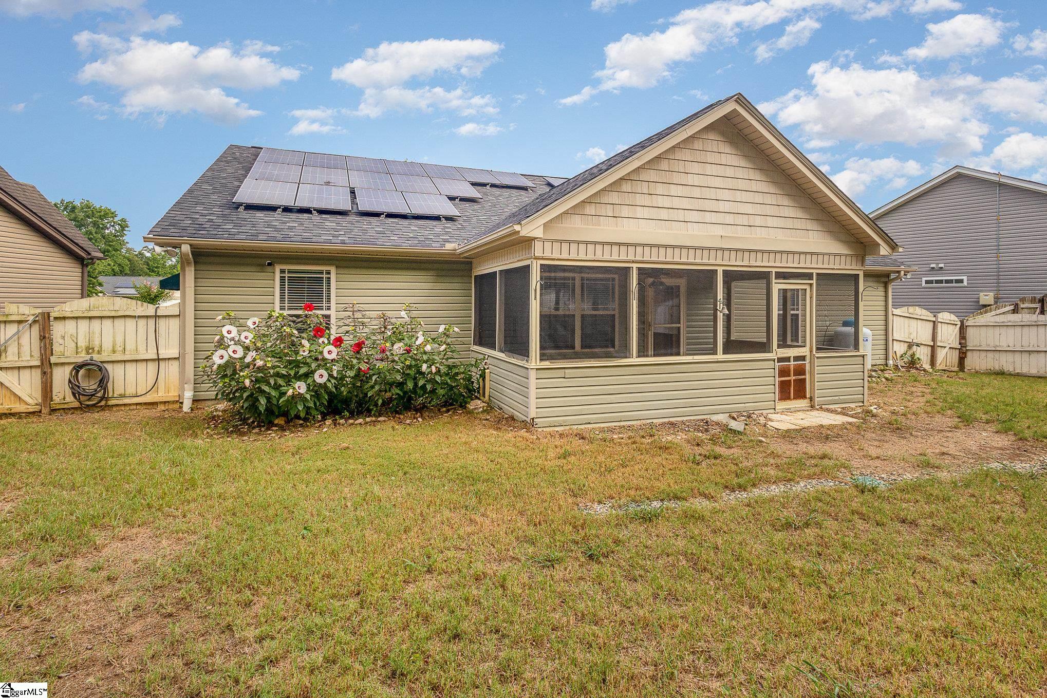 113 Queensland Court Fountain Inn, SC 29644