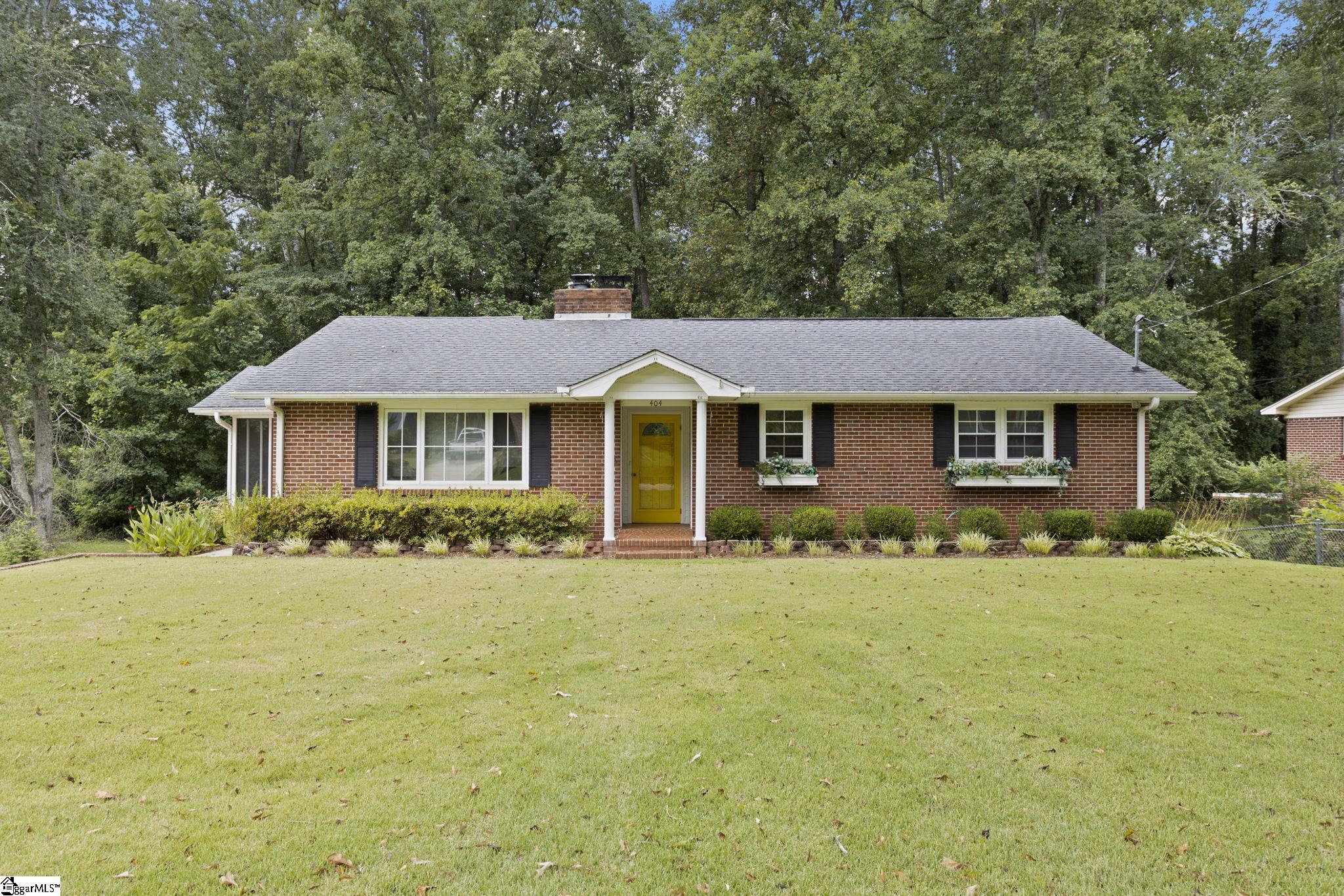 404 Stewart Drive Easley, SC 29640