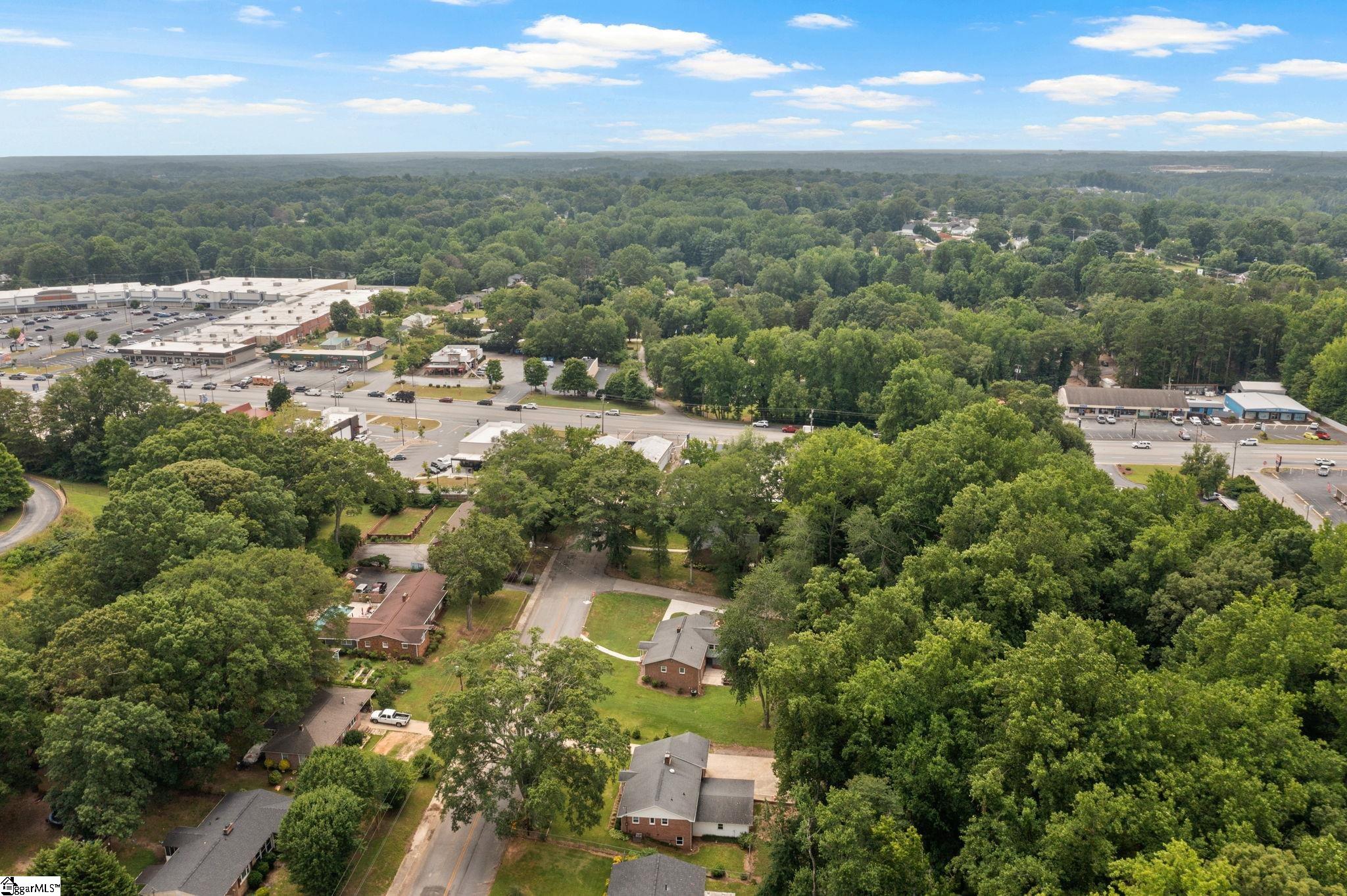 404 Stewart Drive Easley, SC 29640