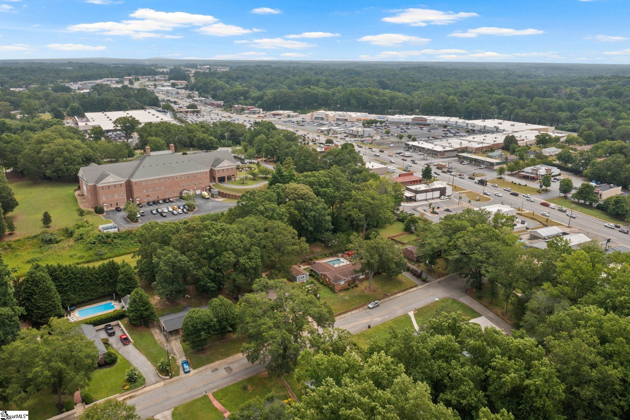 404 Stewart Drive Easley, SC 29640