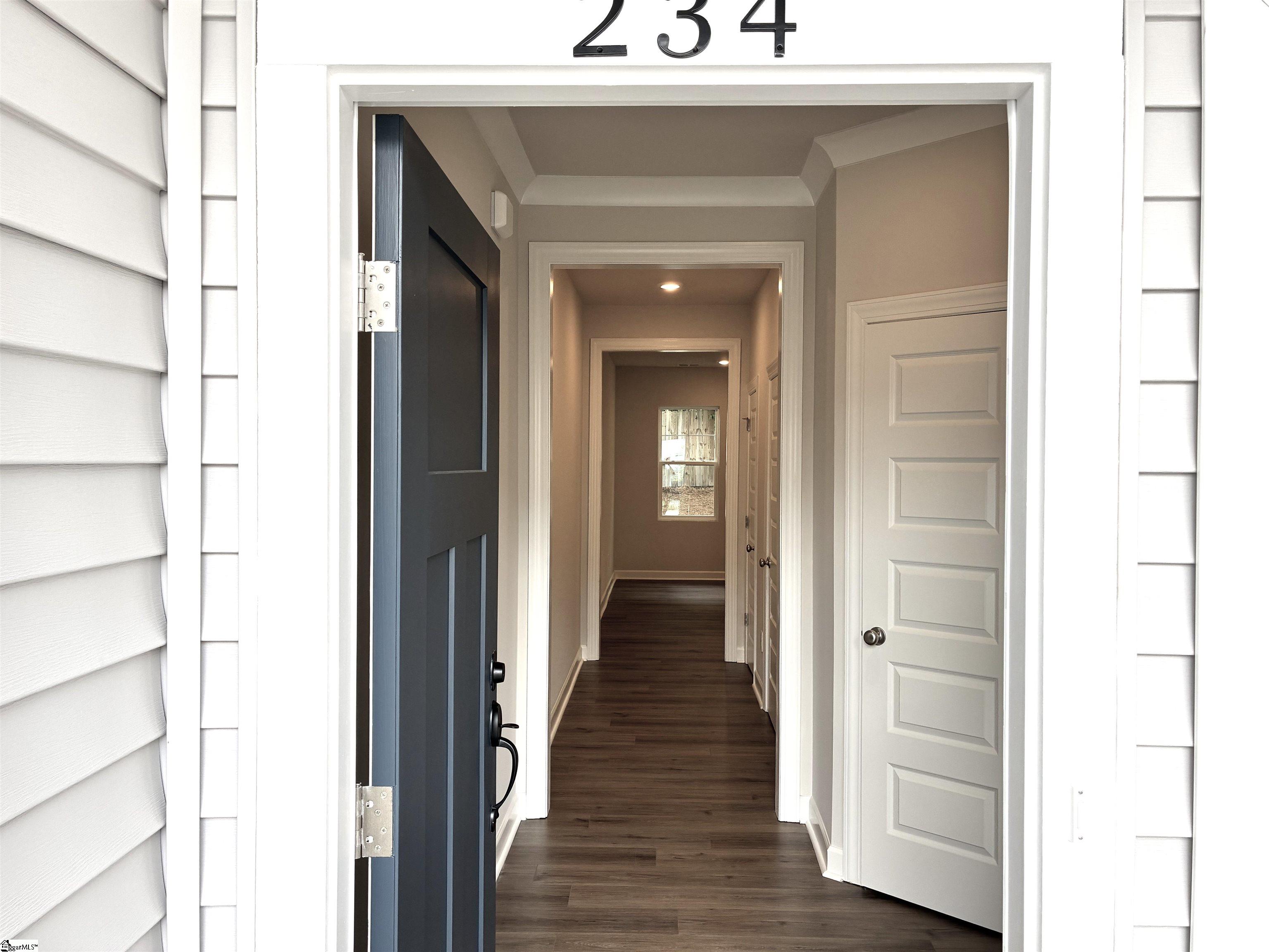 234 Taylor Woods Court Greenville, SC 29607