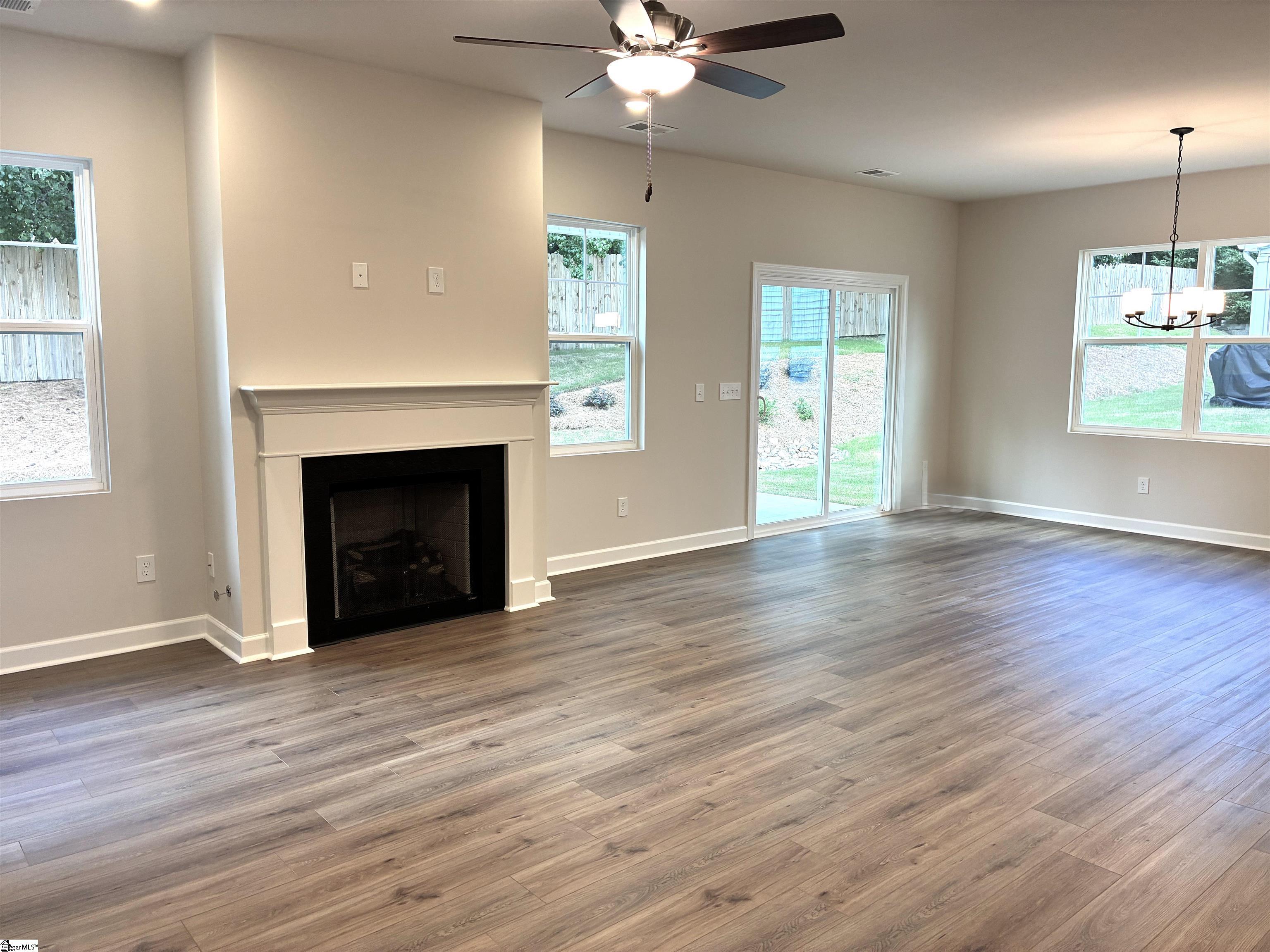234 Taylor Woods Court Greenville, SC 29607