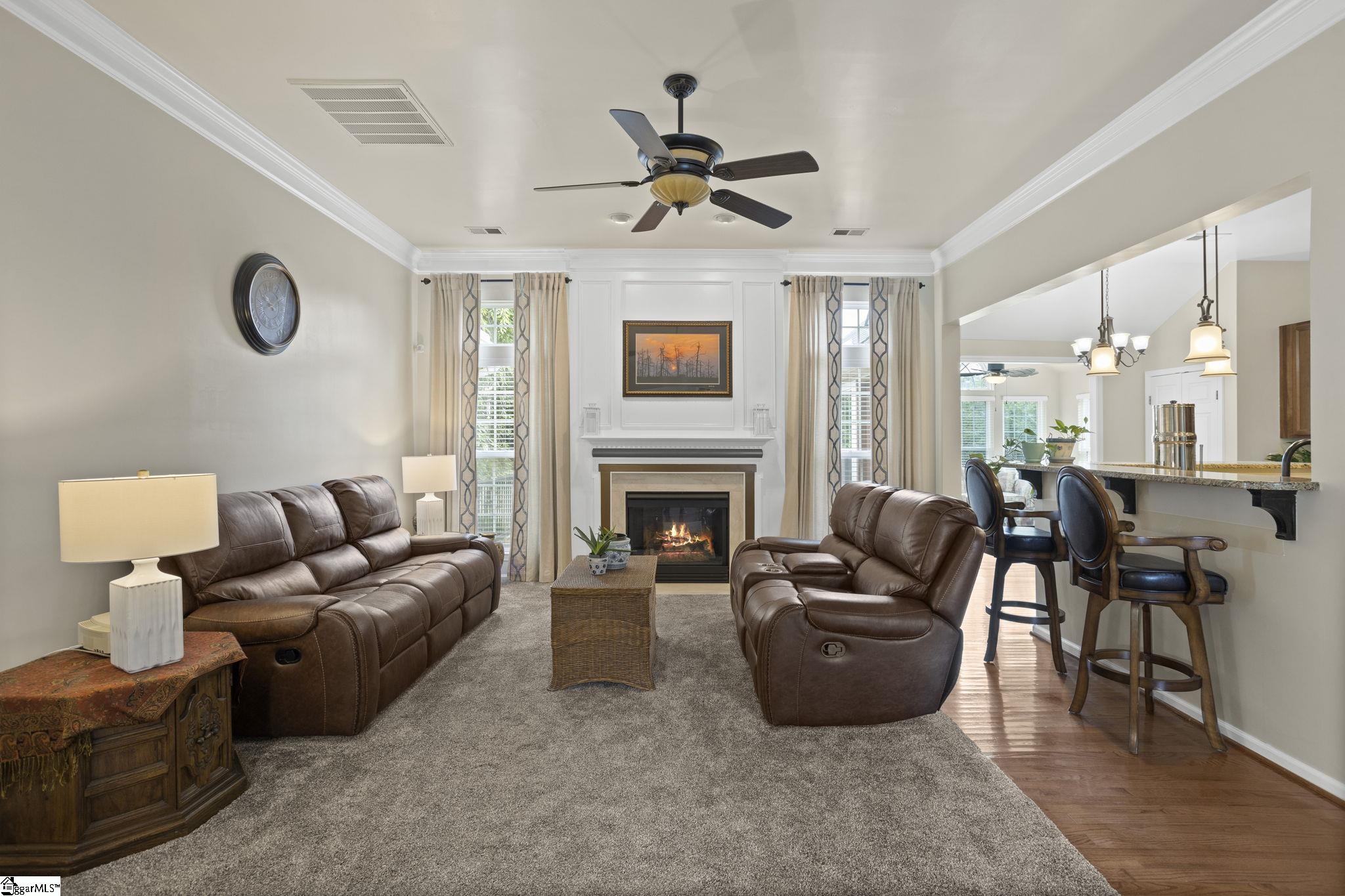 300 Winding River Lane Simpsonville, SC 29681