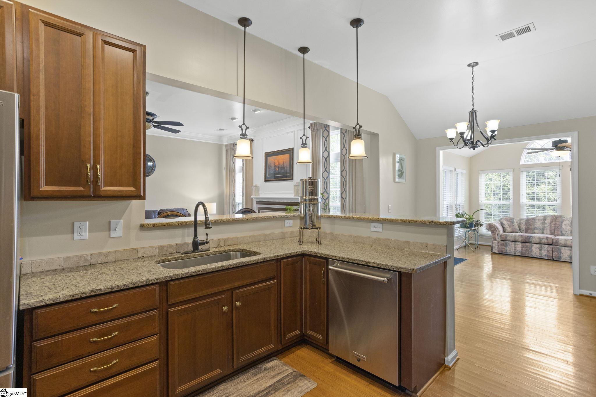 300 Winding River Lane Simpsonville, SC 29681