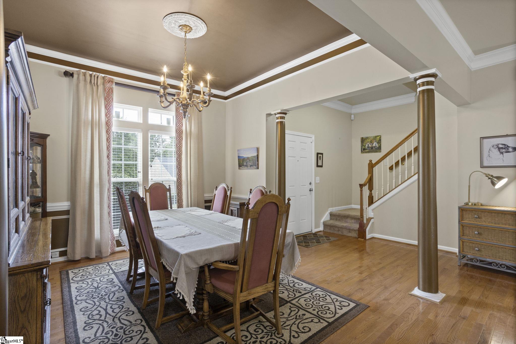300 Winding River Lane Simpsonville, SC 29681
