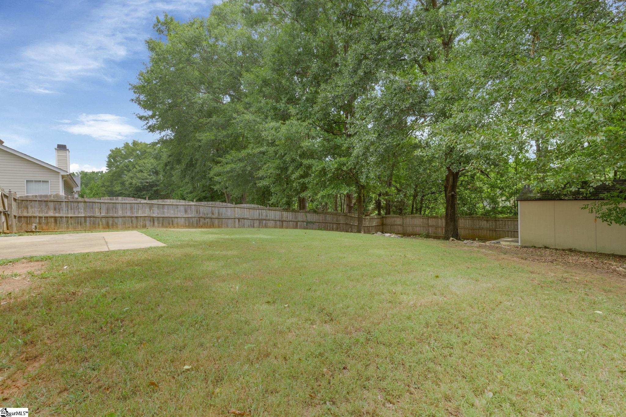 15 Hawkesbury Road Simpsonville, SC 29681