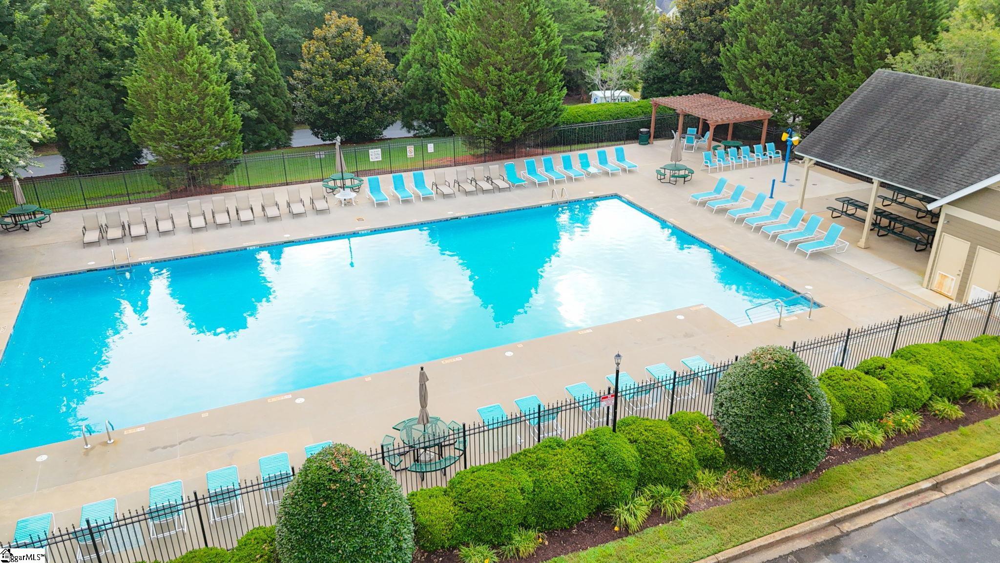 15 Hawkesbury Road Simpsonville, SC 29681