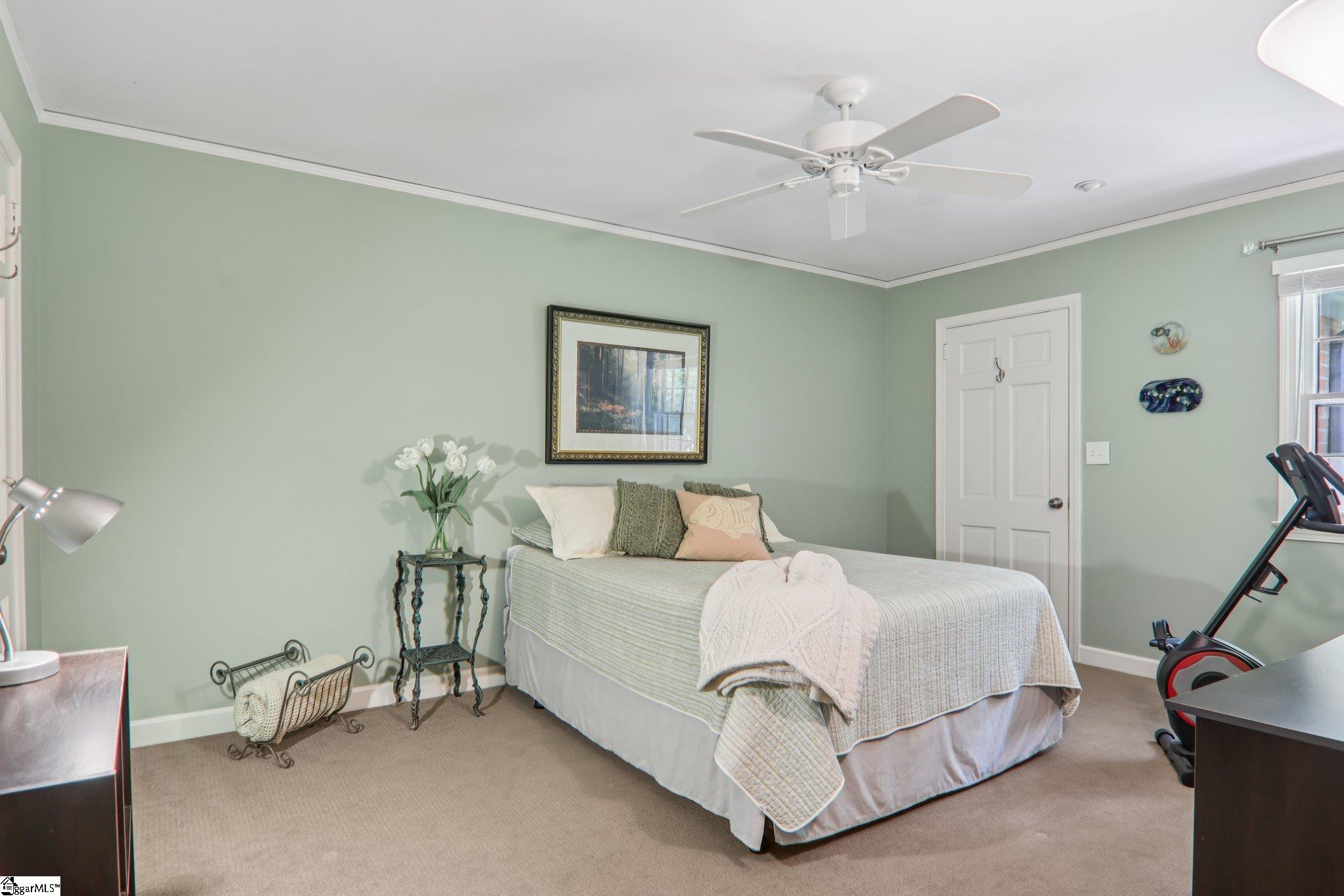 1 Heritage Court Greenville, SC 29615