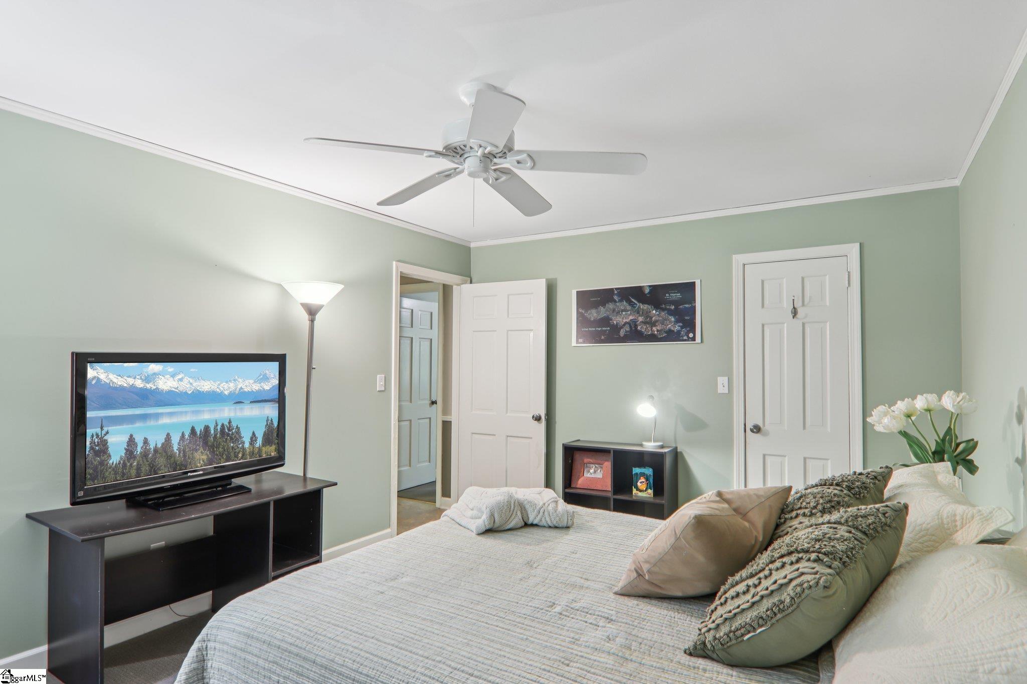 1 Heritage Court Greenville, SC 29615