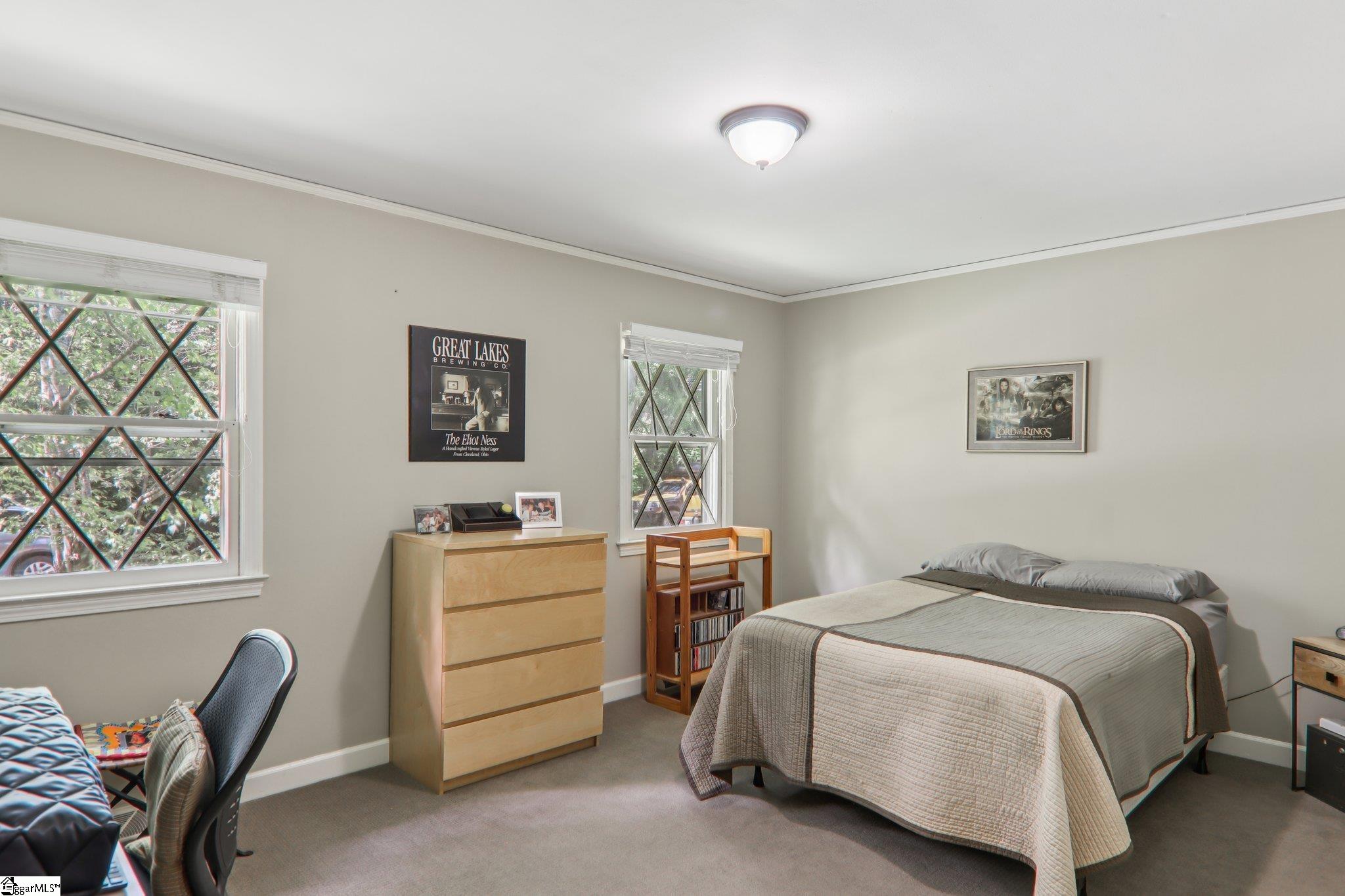 1 Heritage Court Greenville, SC 29615