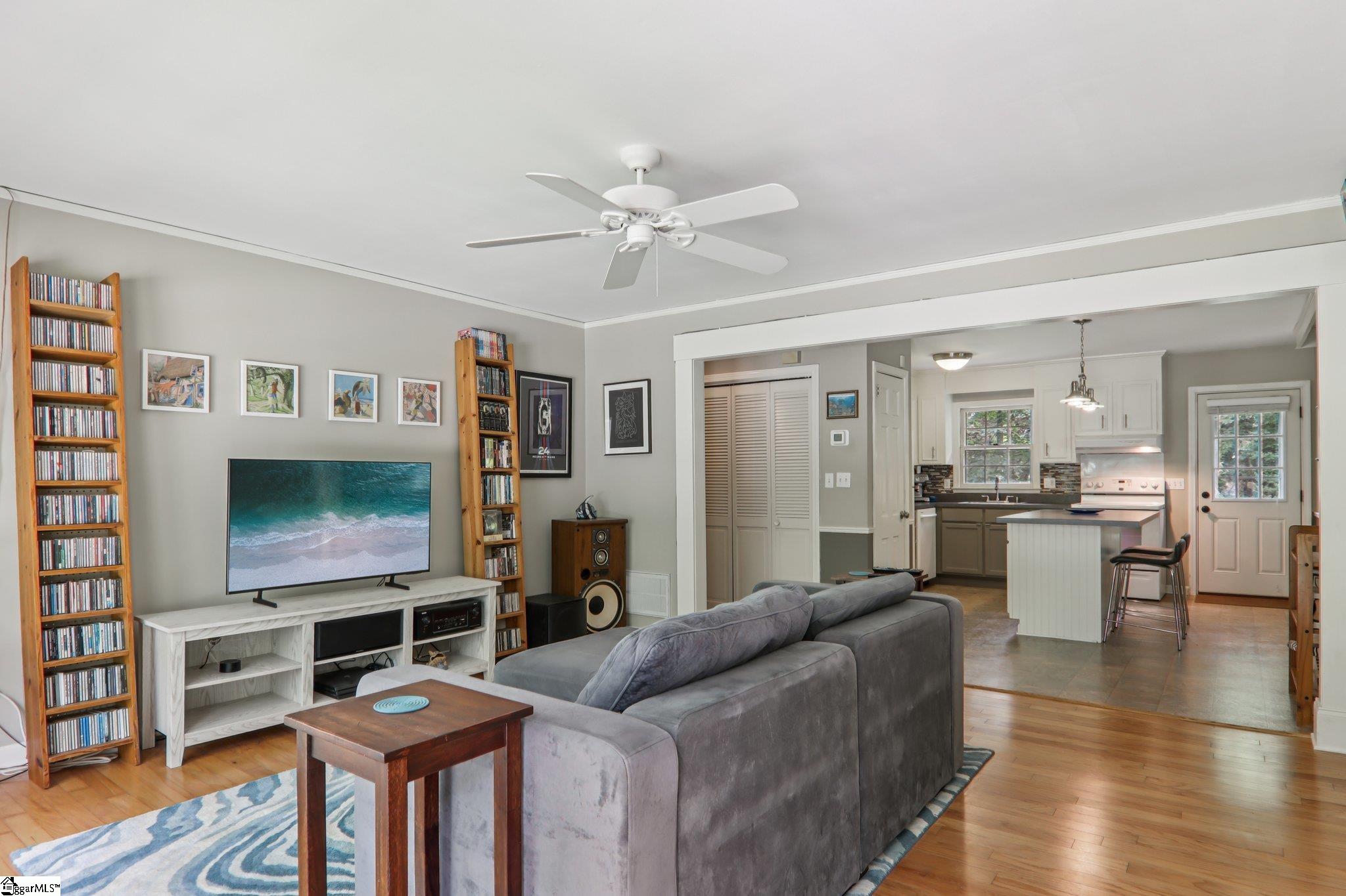 1 Heritage Court Greenville, SC 29615