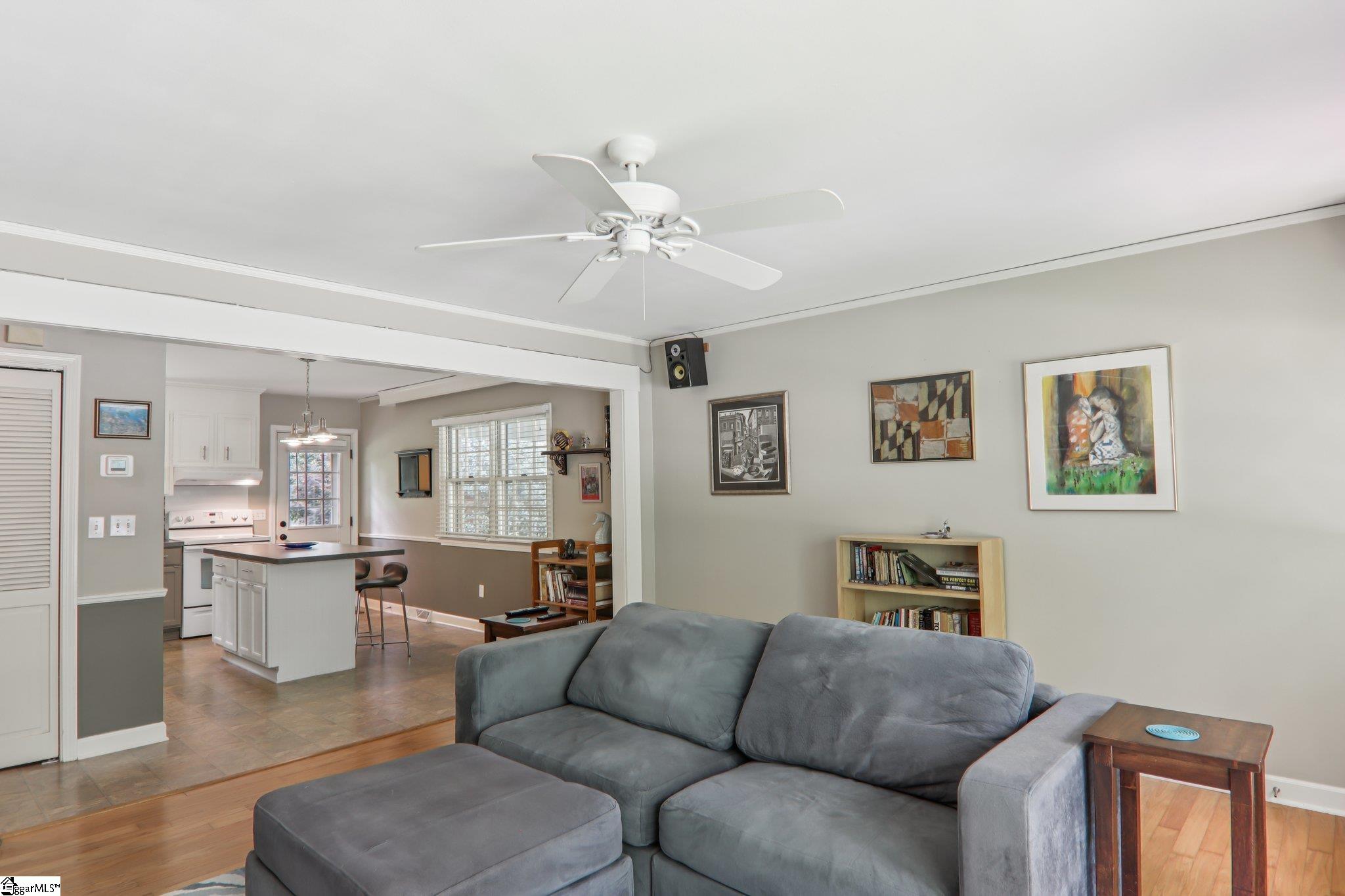 1 Heritage Court Greenville, SC 29615
