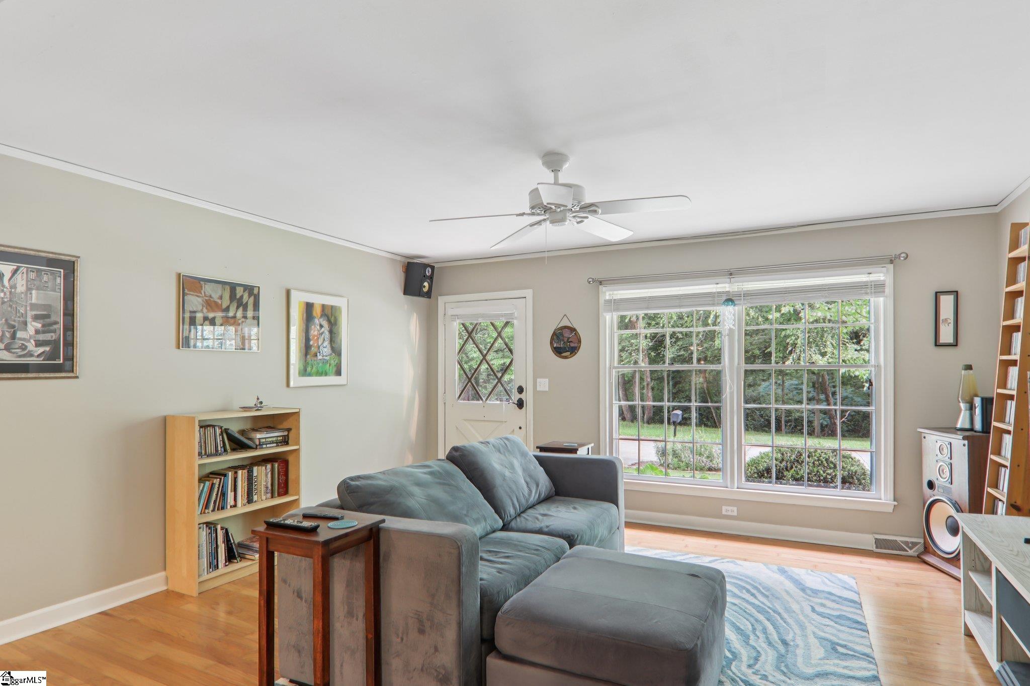1 Heritage Court Greenville, SC 29615