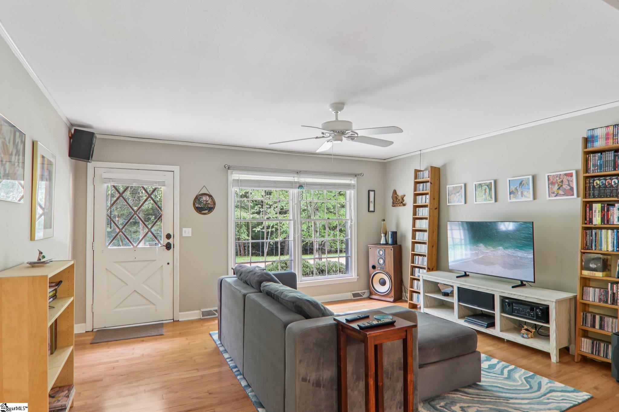 1 Heritage Court Greenville, SC 29615