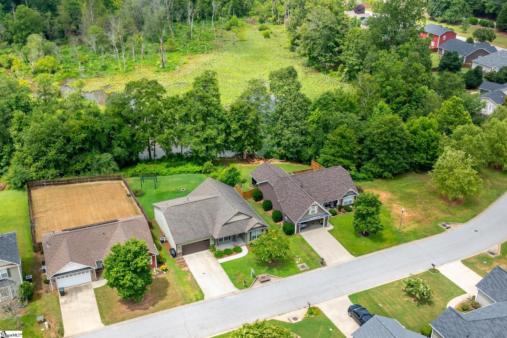 220 Finley Hill Court Simpsonville, SC 29681
