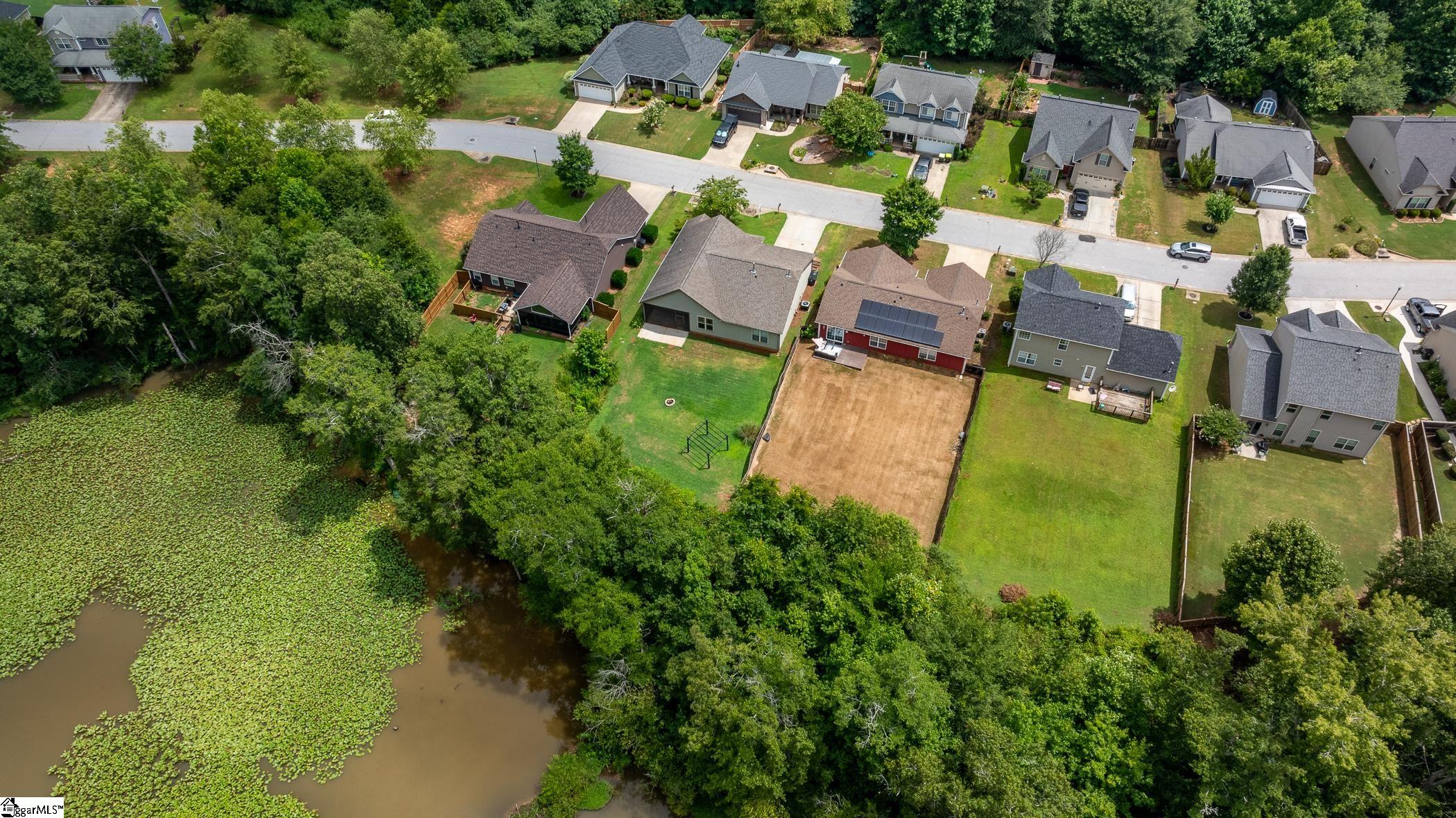 220 Finley Hill Court Simpsonville, SC 29681