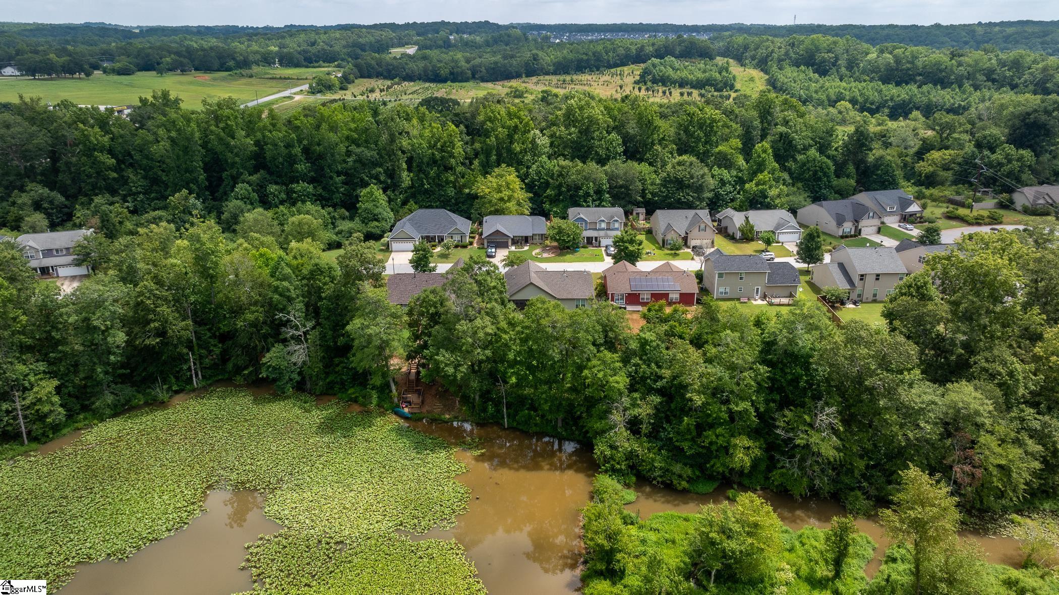 220 Finley Hill Court Simpsonville, SC 29681