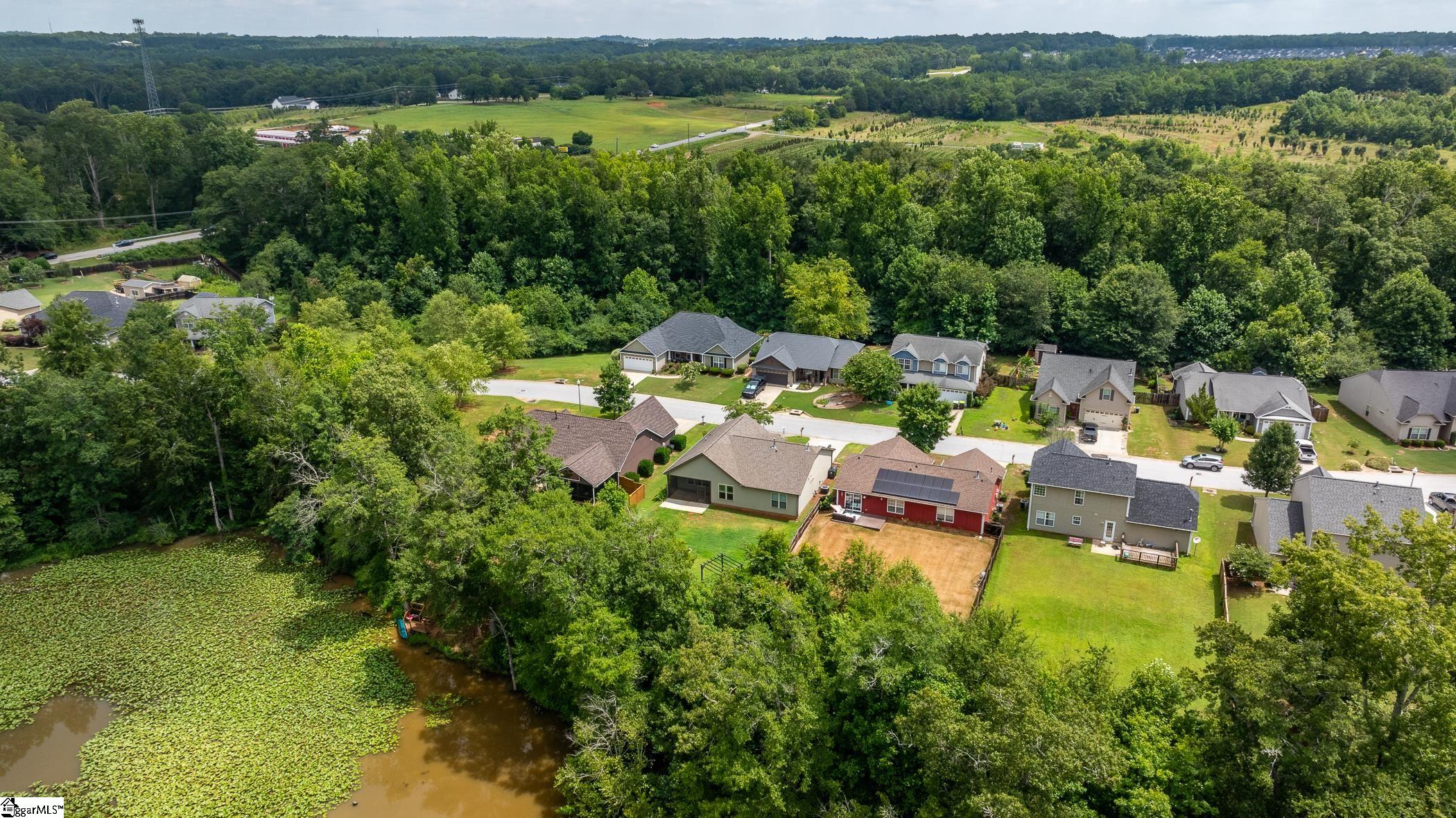 220 Finley Hill Court Simpsonville, SC 29681