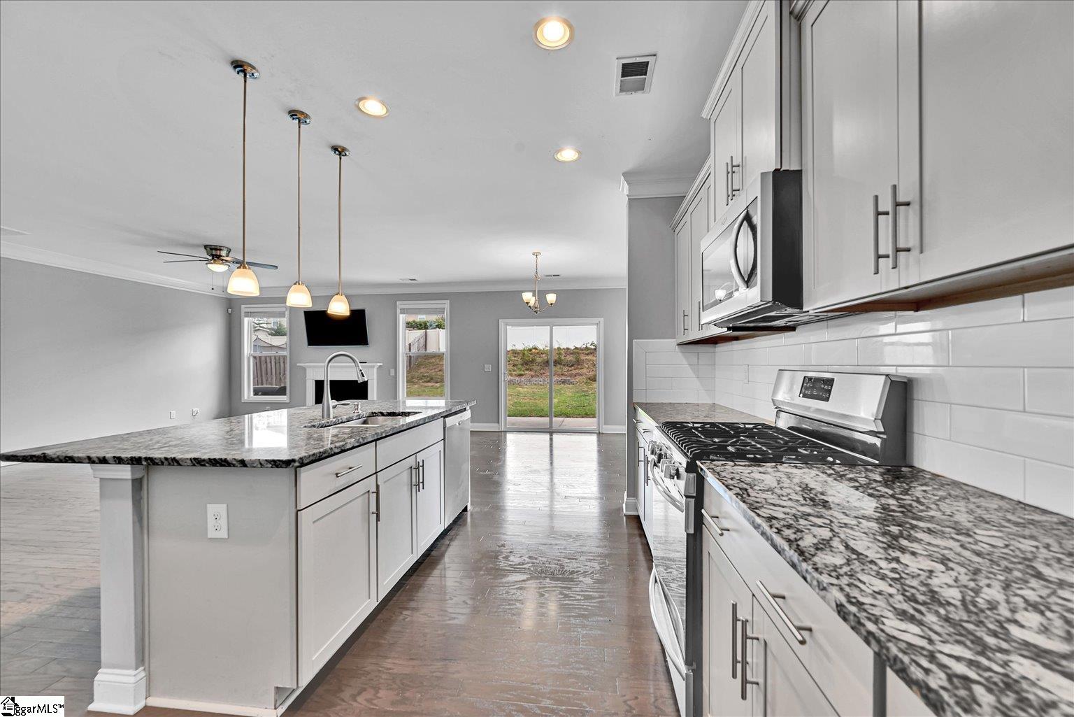 845 Deepwood Court Boiling Springs, SC 29316