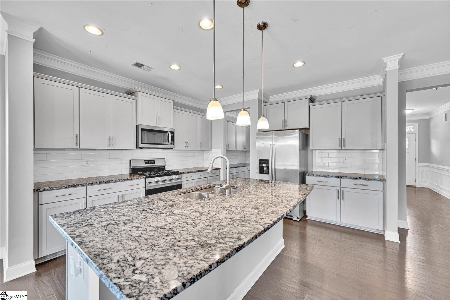 845 Deepwood Court Boiling Springs, SC 29316