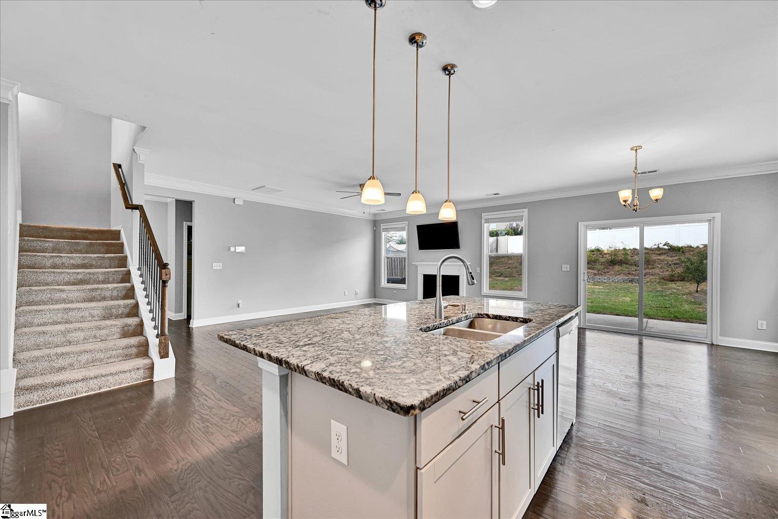 845 Deepwood Court Boiling Springs, SC 29316