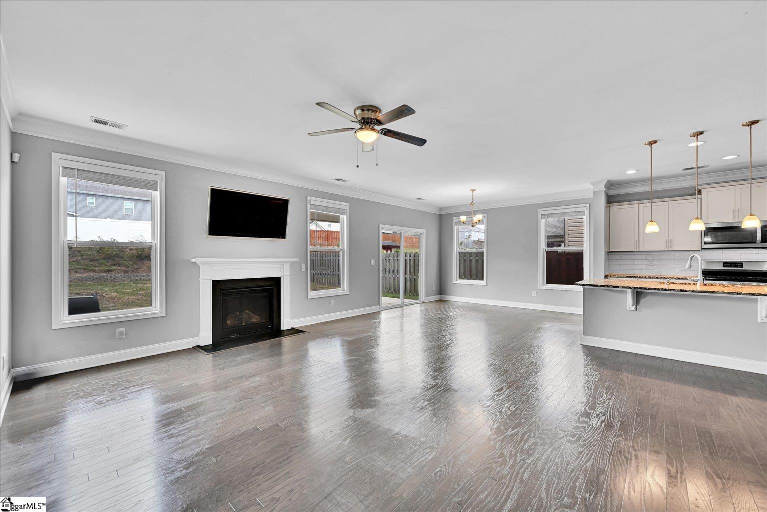 845 Deepwood Court Boiling Springs, SC 29316