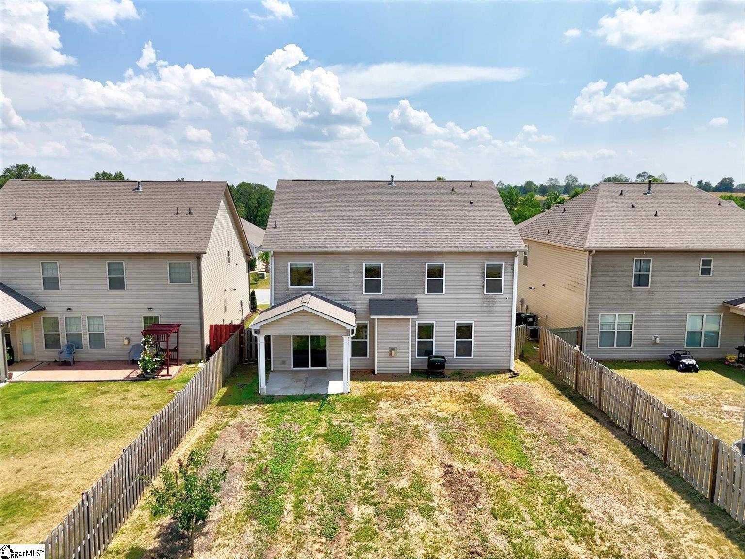 845 Deepwood Court Boiling Springs, SC 29316