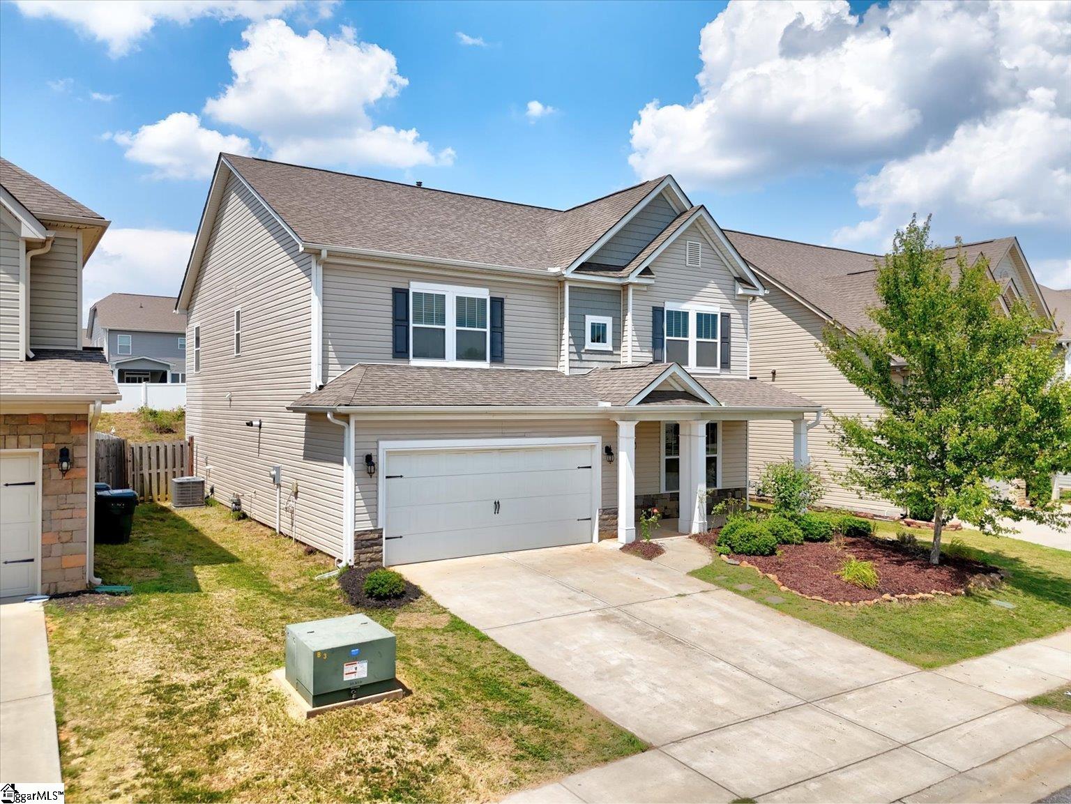 845 Deepwood Court Boiling Springs, SC 29316