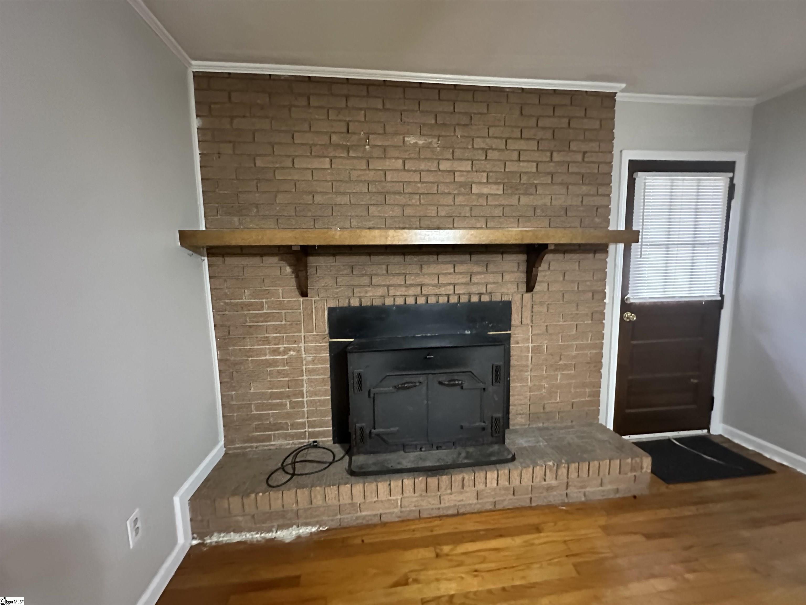 108 Anglewood Drive Simpsonville, SC 29680