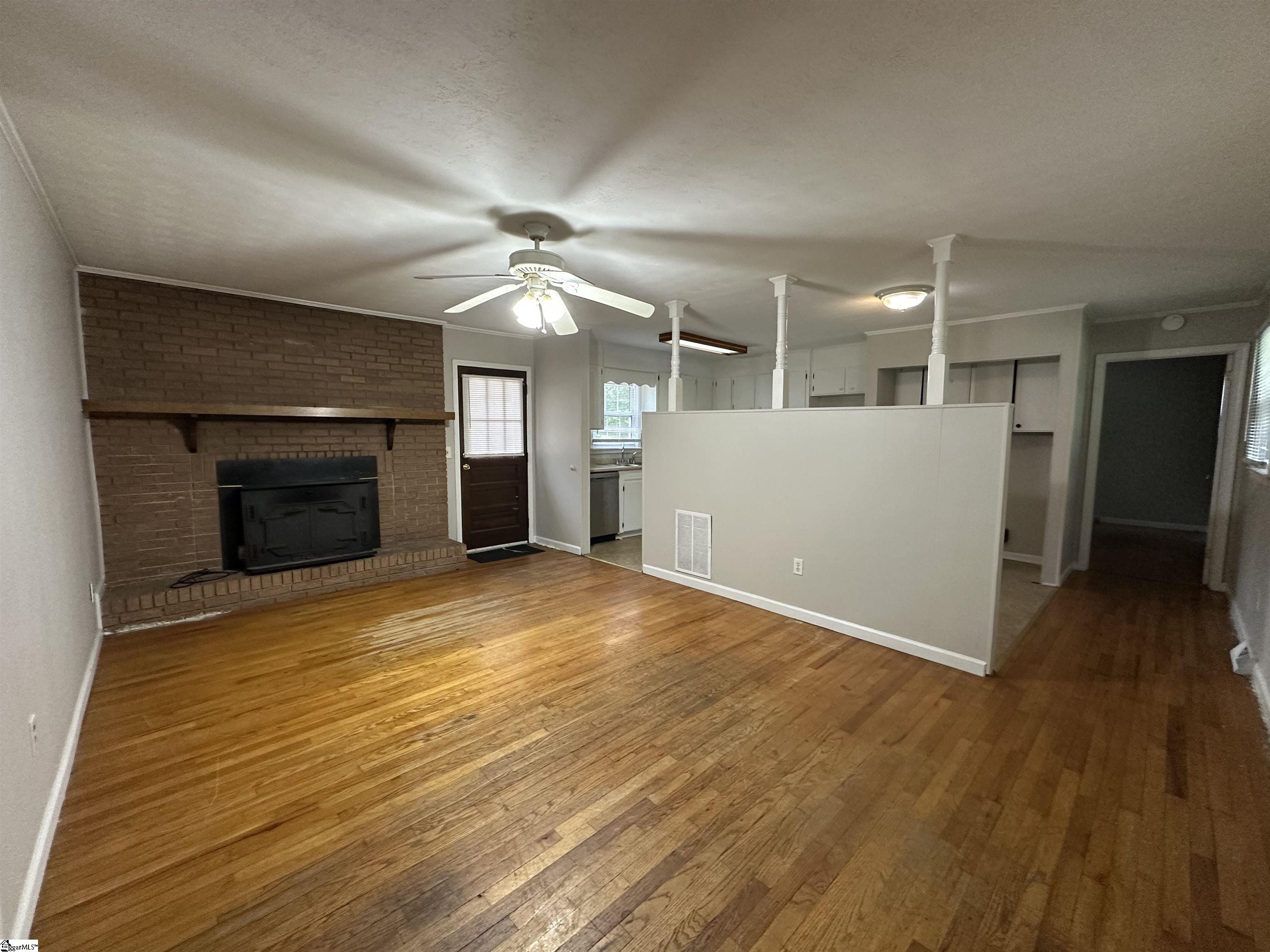 108 Anglewood Drive Simpsonville, SC 29680