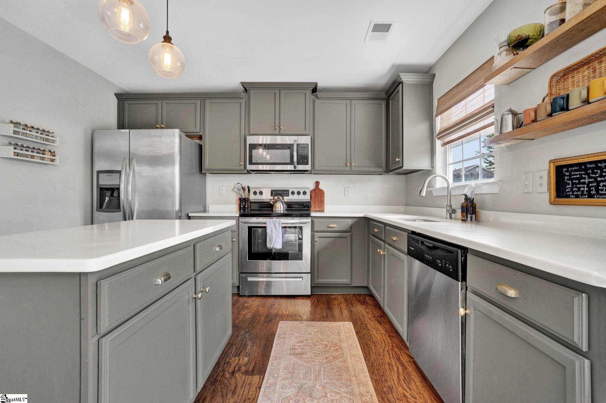 216 Triple Creek Drive Piedmont, SC 29673