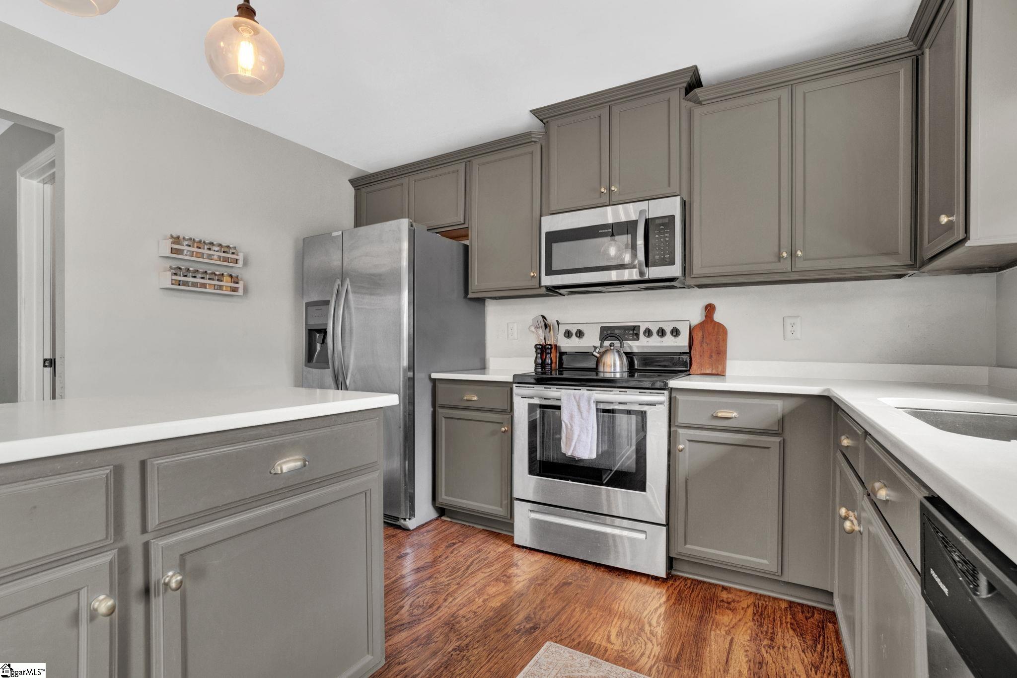 216 Triple Creek Drive Piedmont, SC 29673