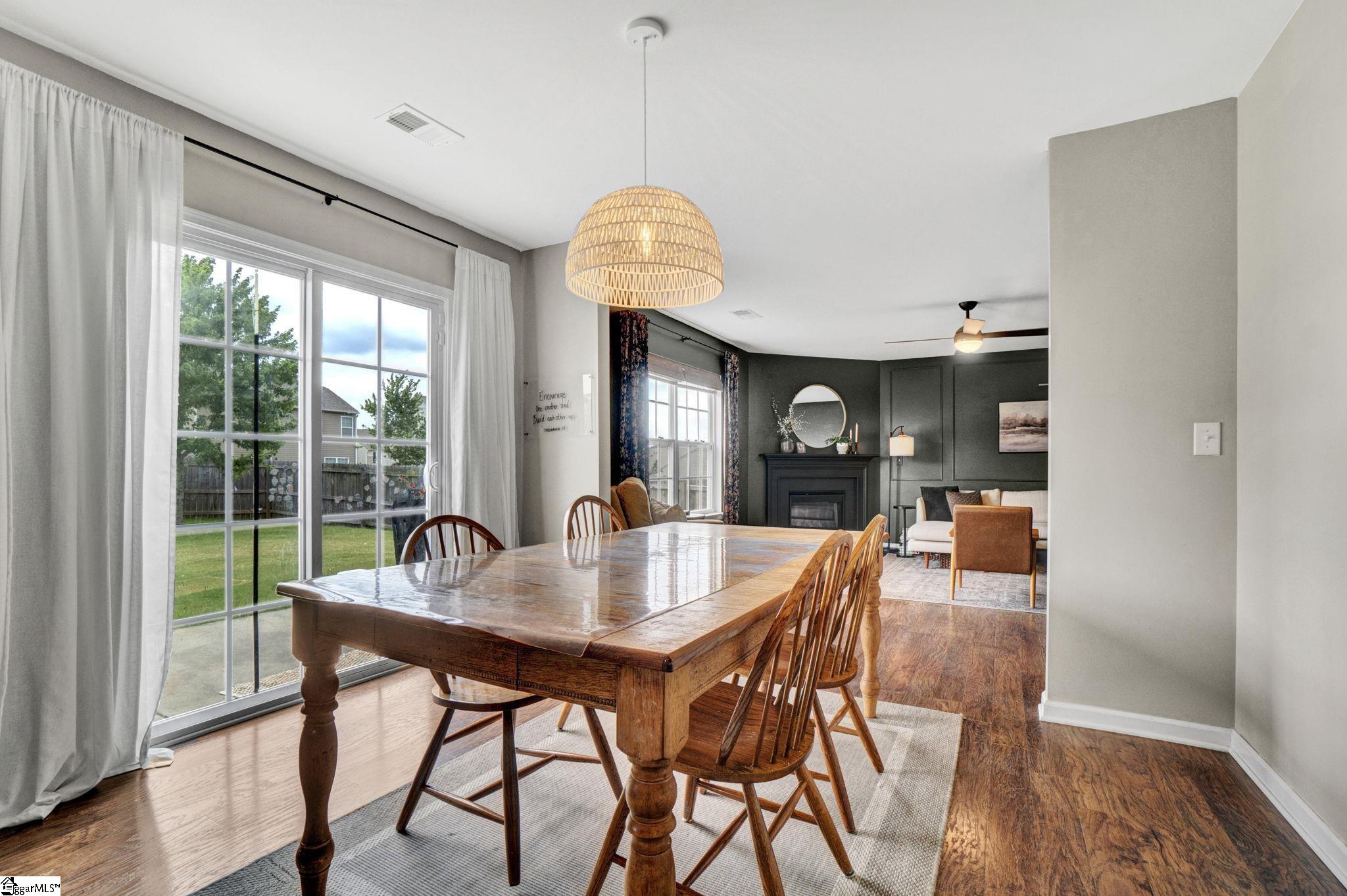 216 Triple Creek Drive Piedmont, SC 29673