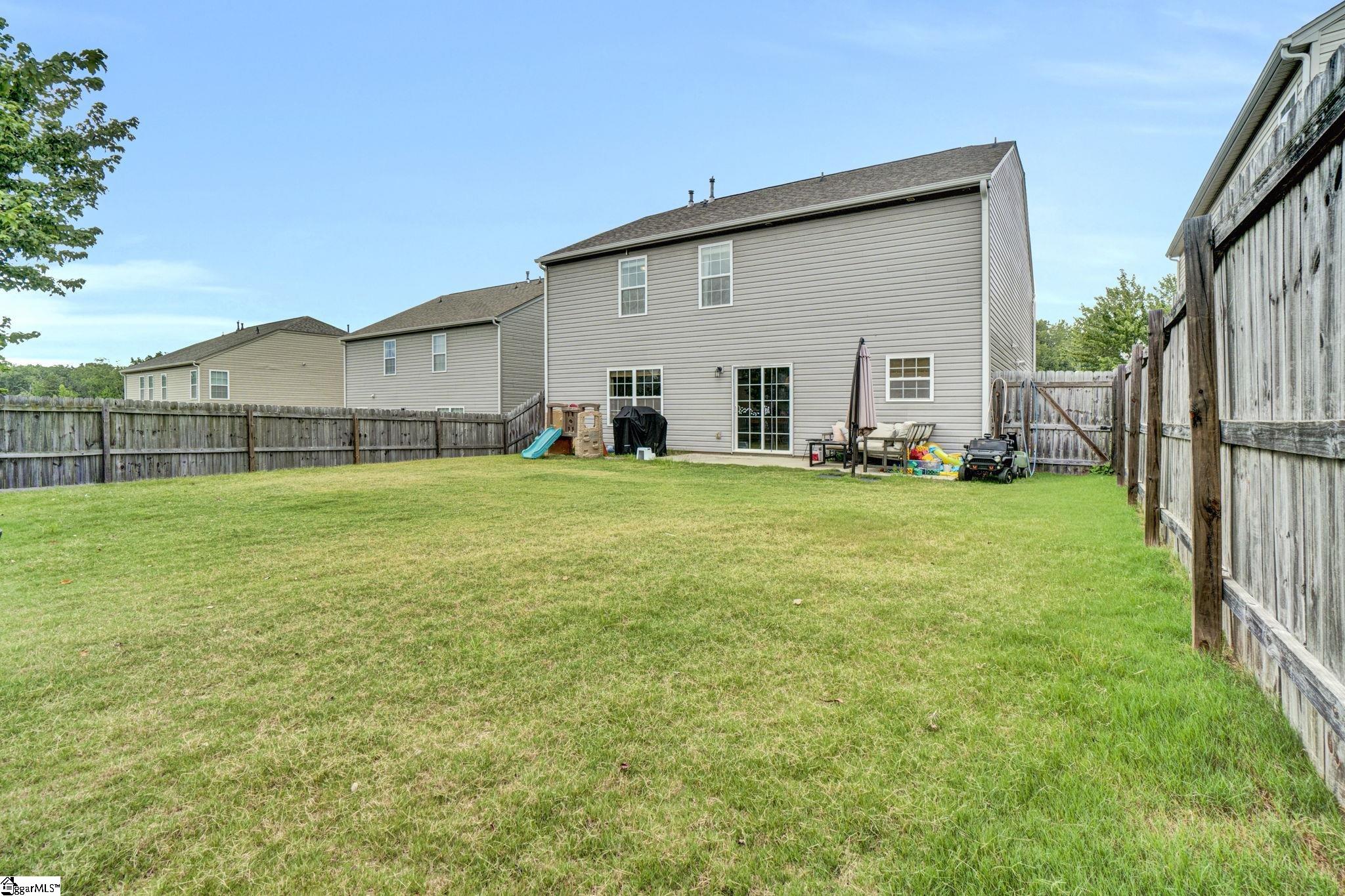 216 Triple Creek Drive Piedmont, SC 29673