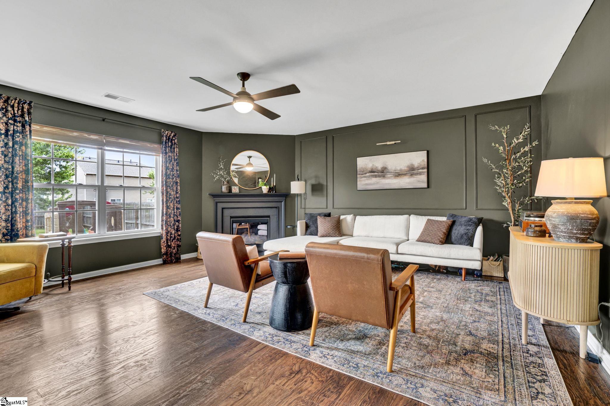 216 Triple Creek Drive Piedmont, SC 29673