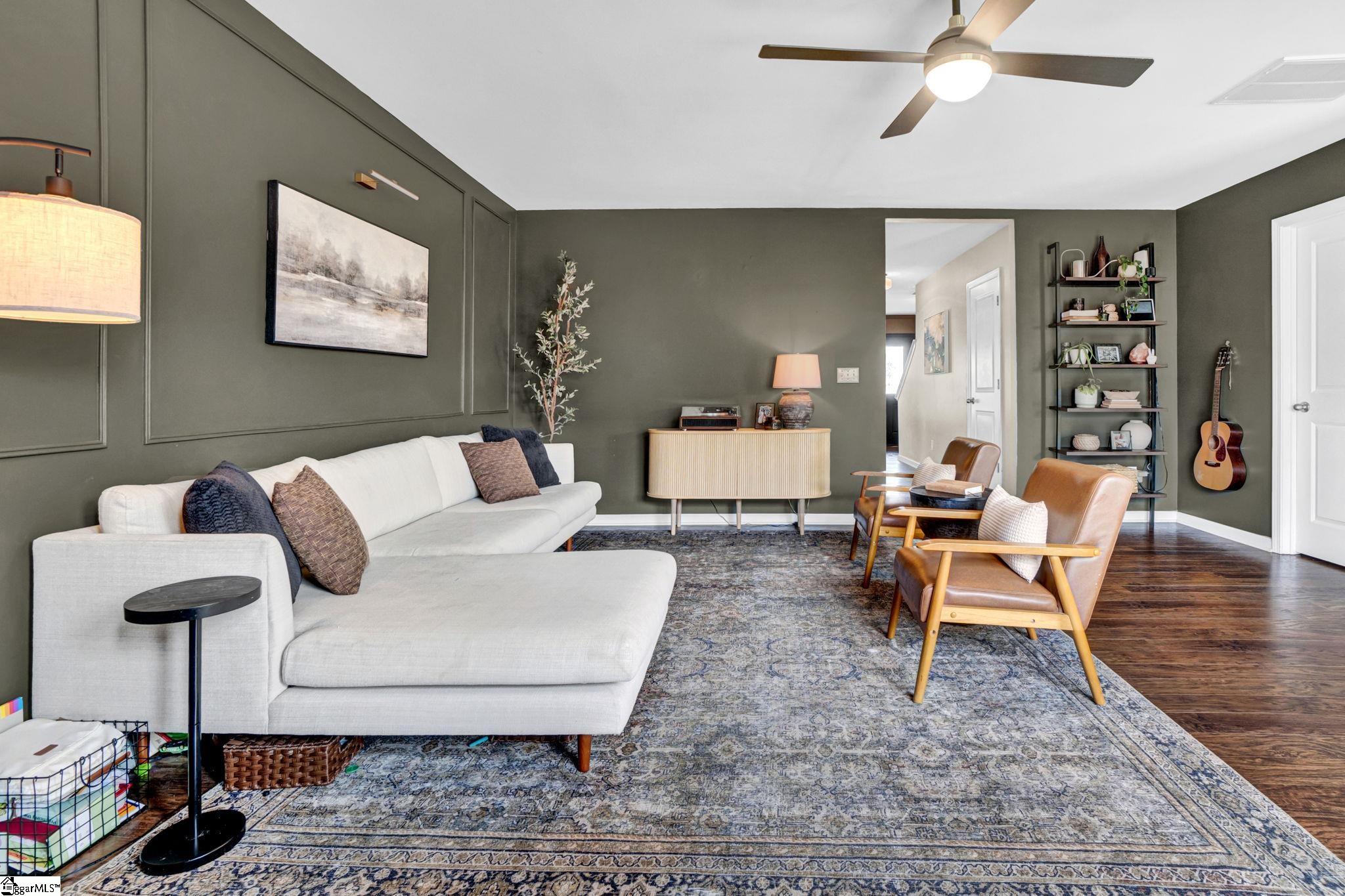216 Triple Creek Drive Piedmont, SC 29673