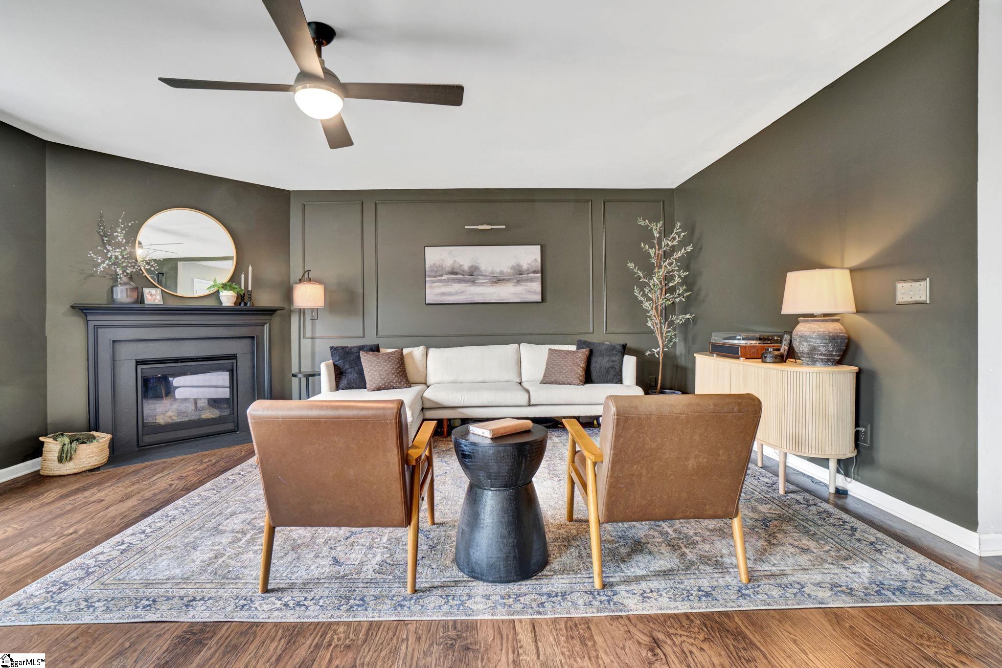 216 Triple Creek Drive Piedmont, SC 29673