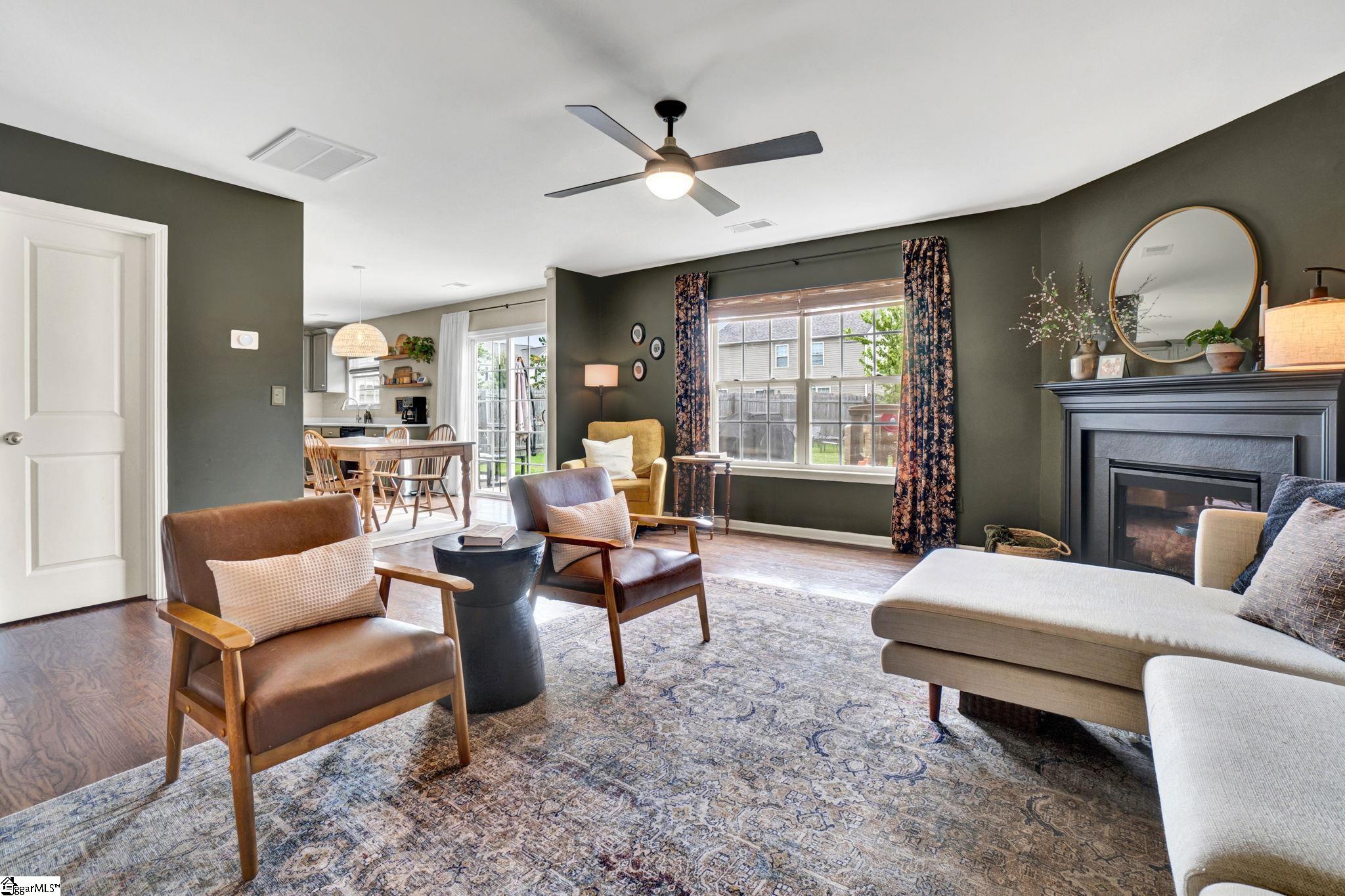 216 Triple Creek Drive Piedmont, SC 29673