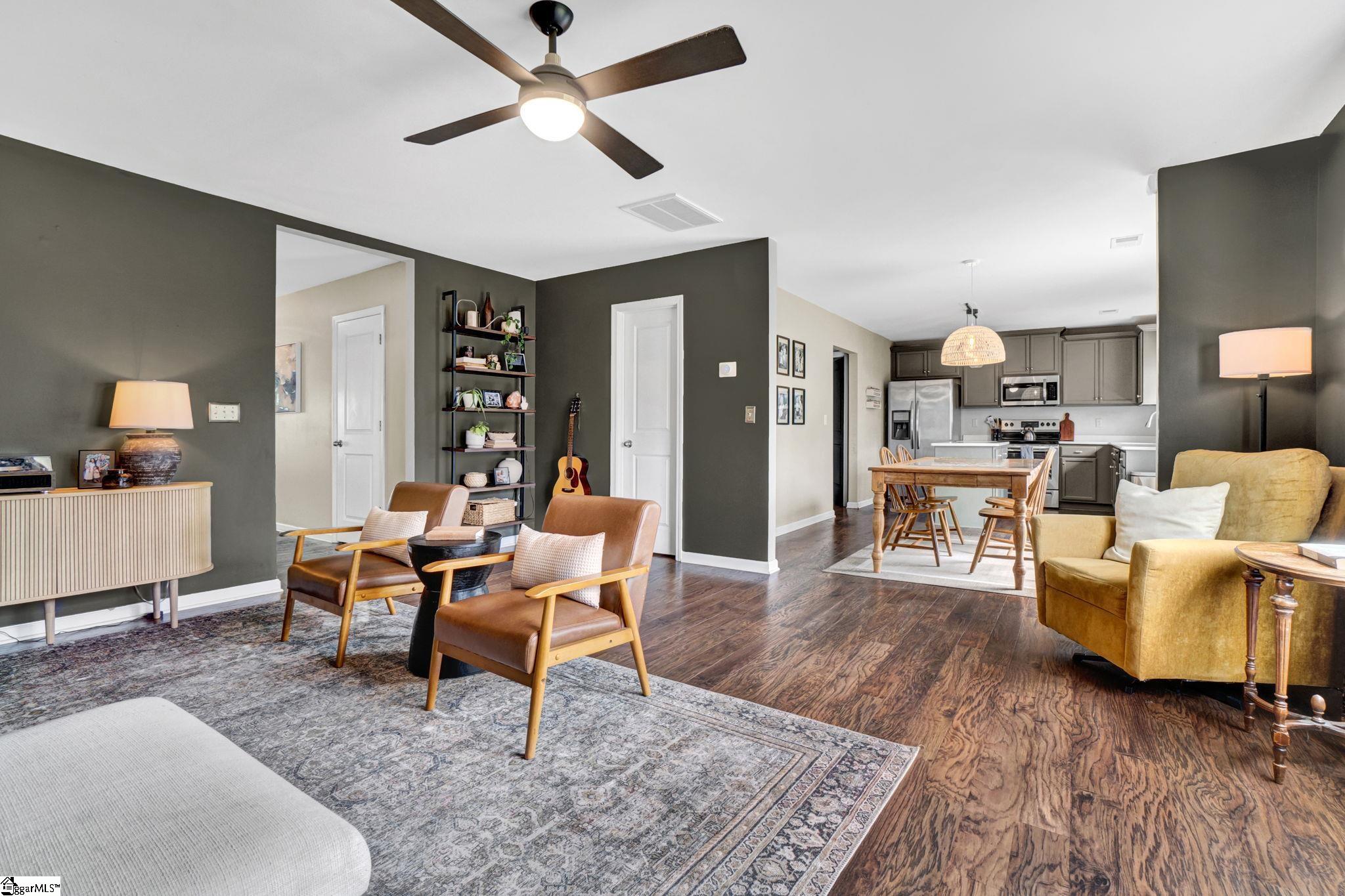 216 Triple Creek Drive Piedmont, SC 29673