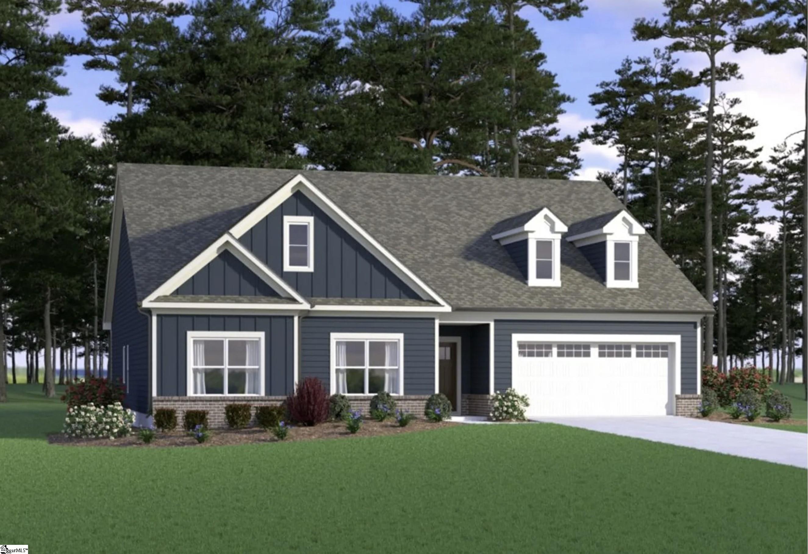 85 Boggs Road Pelzer, SC 29669
