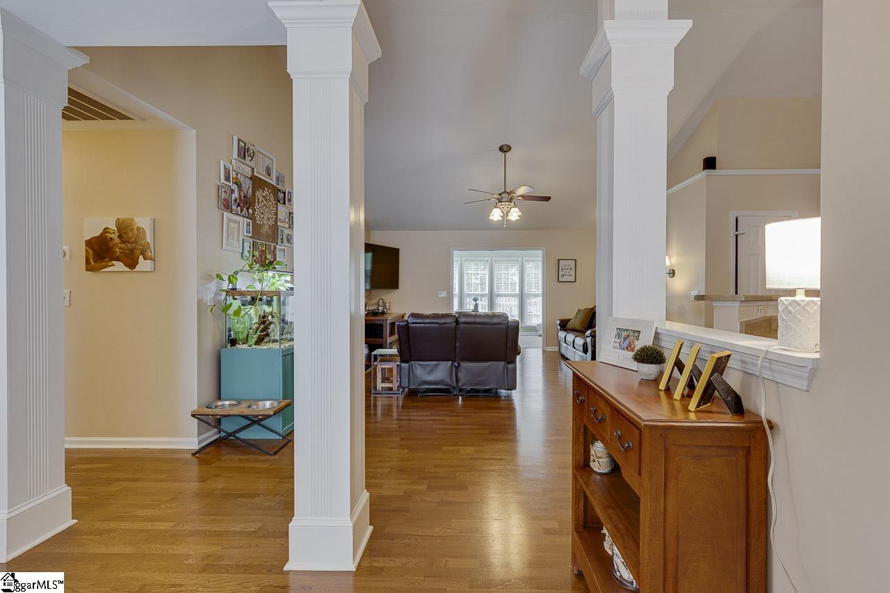 305 Plamondon Drive Simpsonville, SC 29680