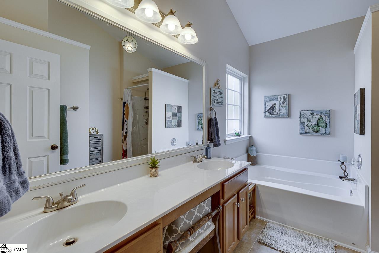 305 Plamondon Drive Simpsonville, SC 29680