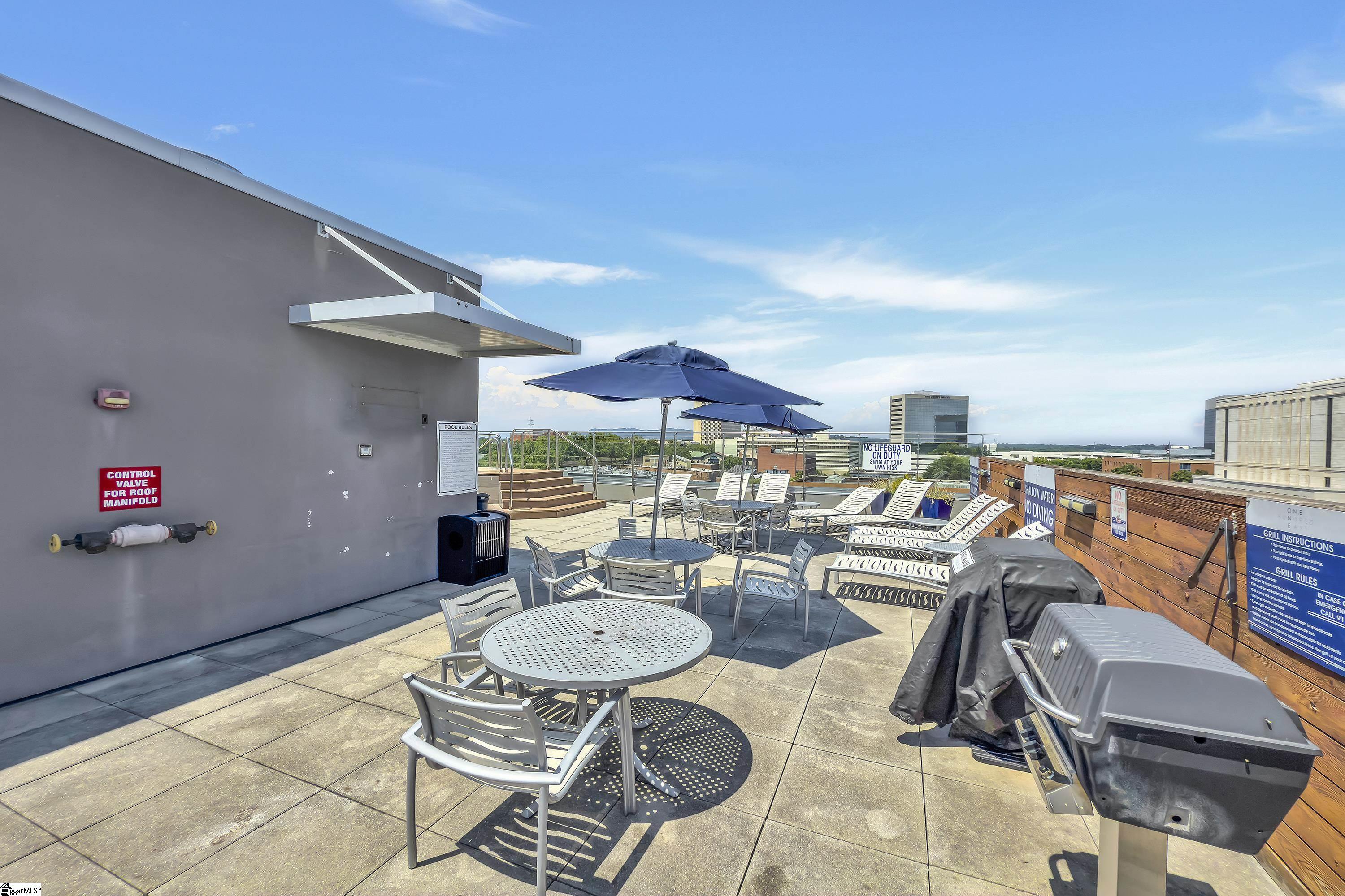 100 E Washington Street UNIT Unit 65 Greenville, SC 29601