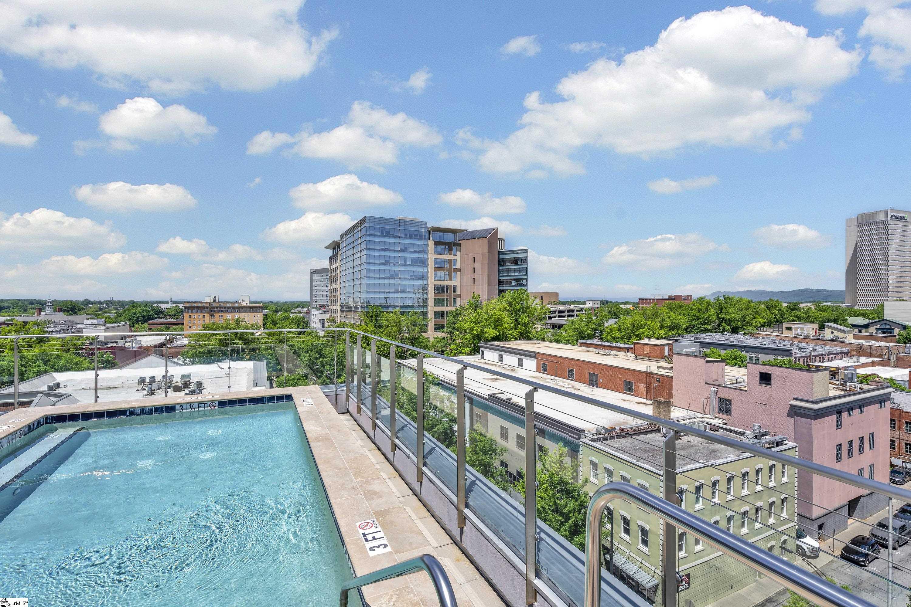 100 E Washington Street UNIT Unit 65 Greenville, SC 29601