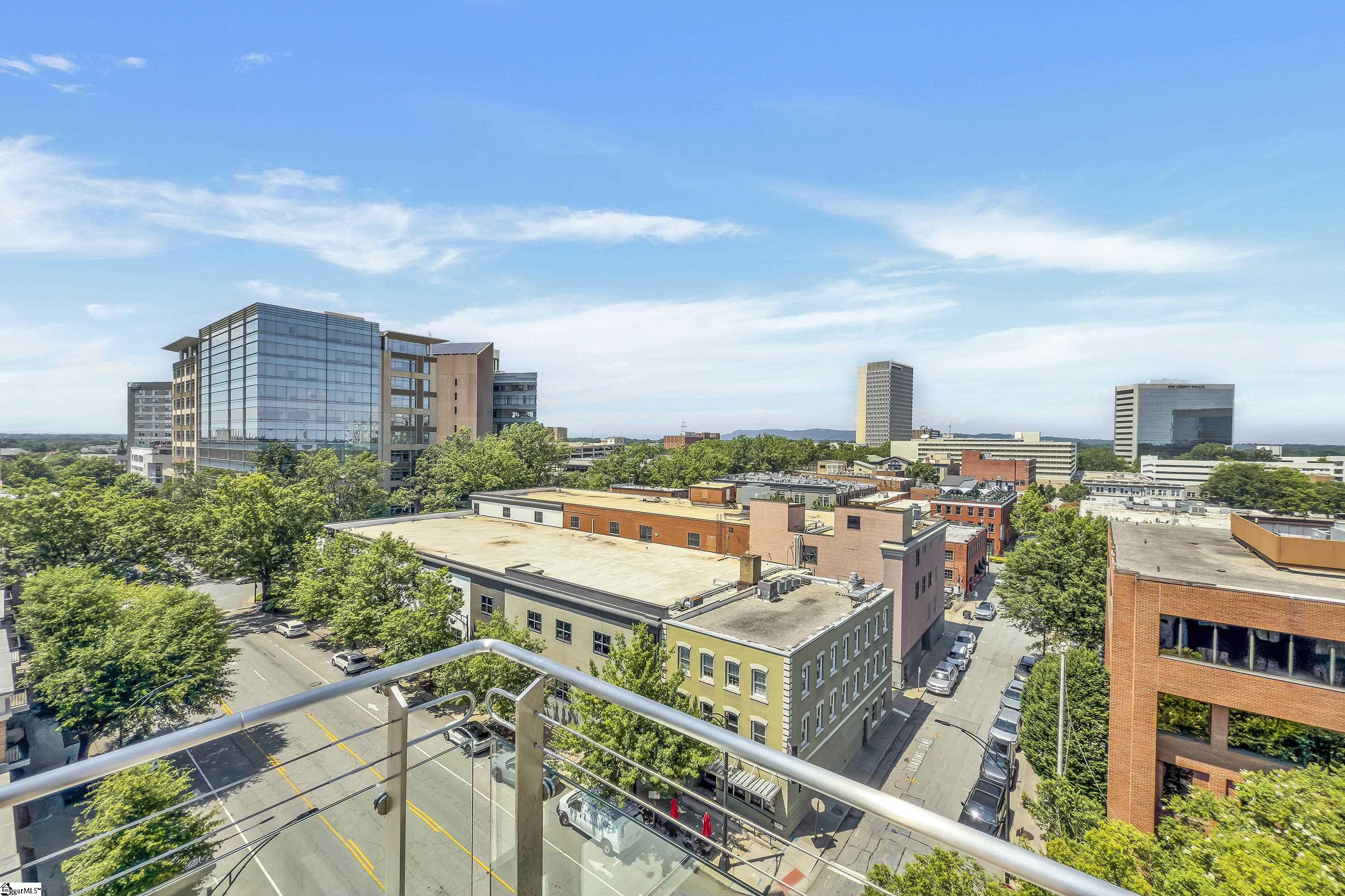100 E Washington Street UNIT Unit 65 Greenville, SC 29601