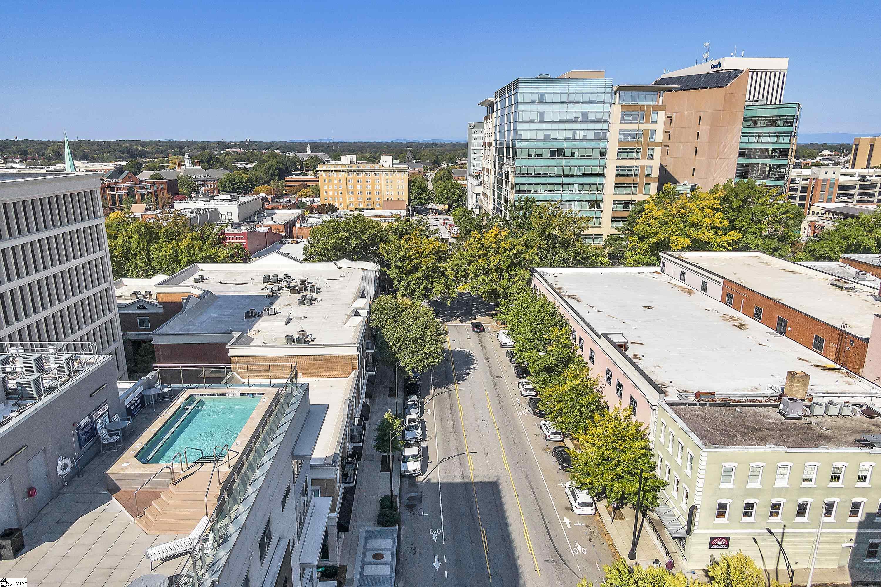100 E Washington Street UNIT Unit 65 Greenville, SC 29601