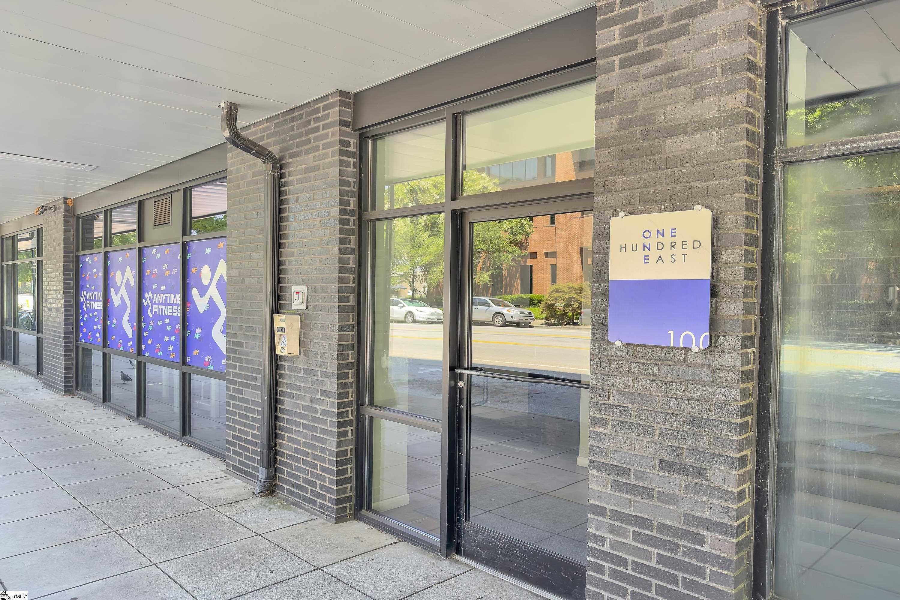 100 E Washington Street UNIT Unit 65 Greenville, SC 29601