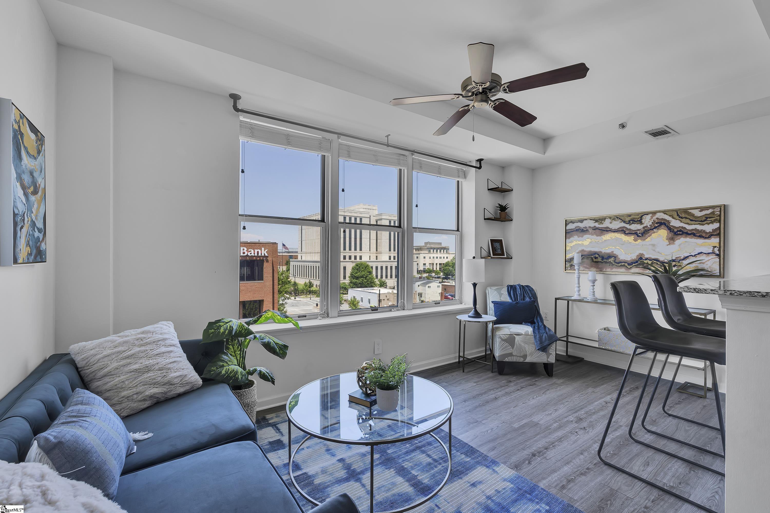 100 E Washington Street UNIT Unit 65 Greenville, SC 29601