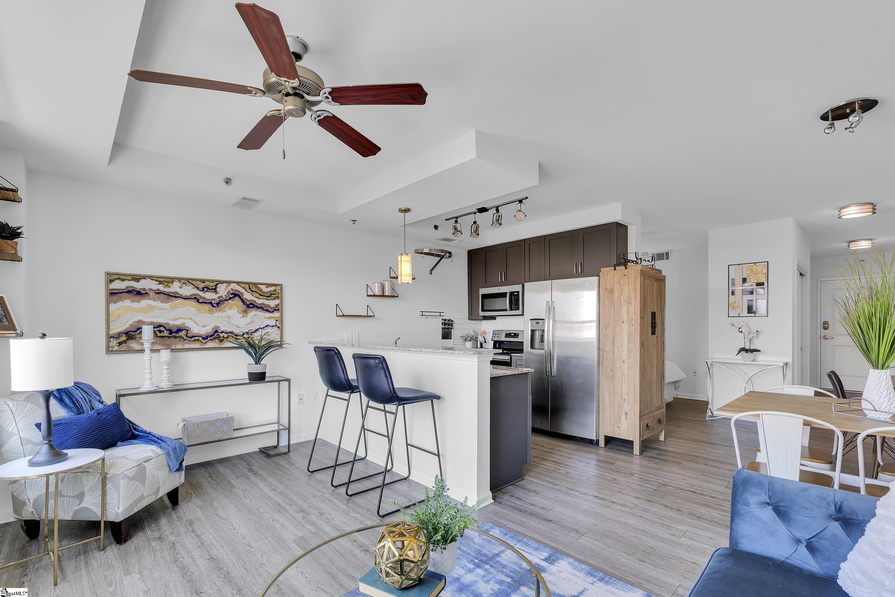 100 E Washington Street UNIT Unit 65 Greenville, SC 29601