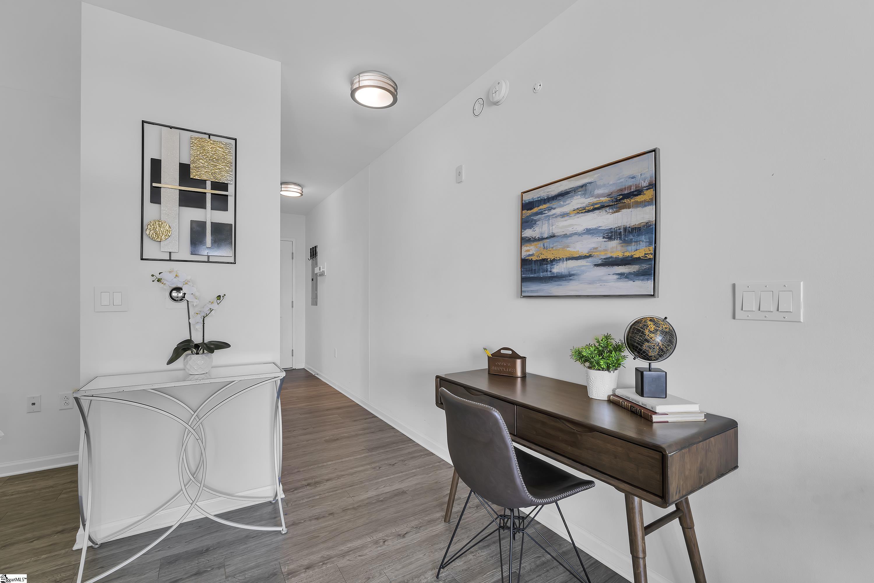 100 E Washington Street UNIT Unit 65 Greenville, SC 29601
